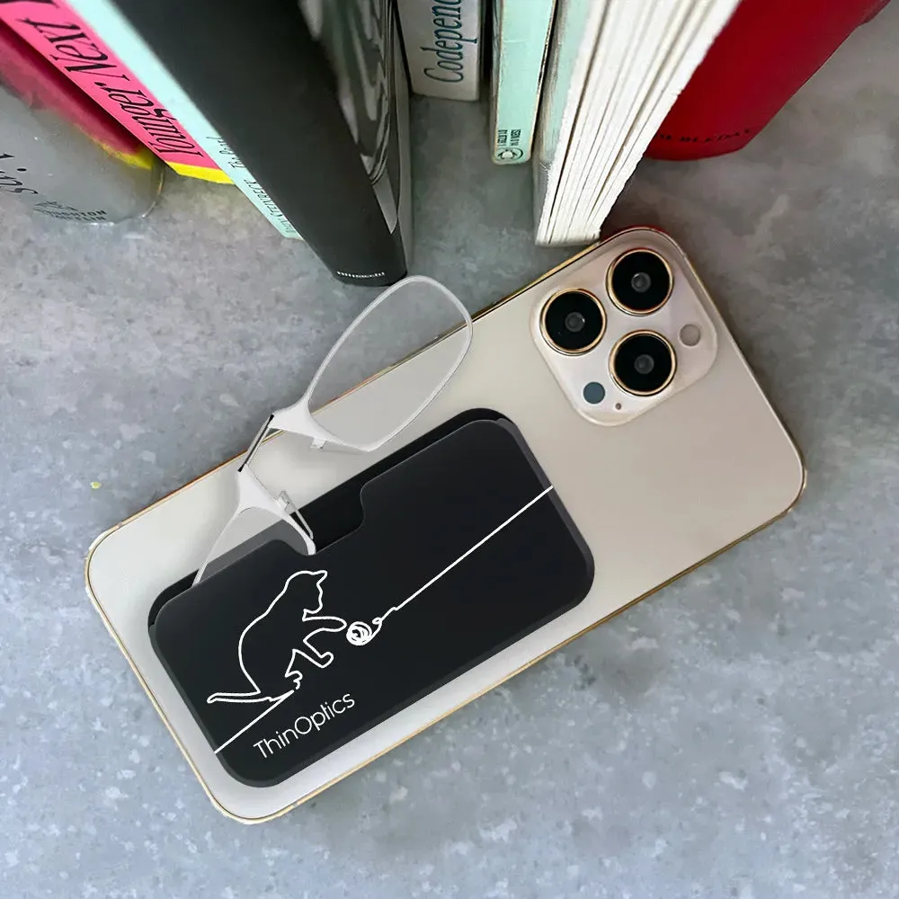 Readers   Animals Universal Pod