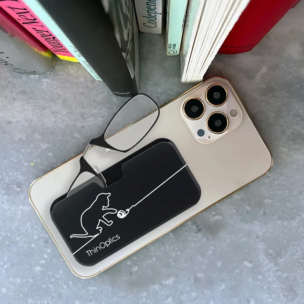 Readers   Animals Universal Pod