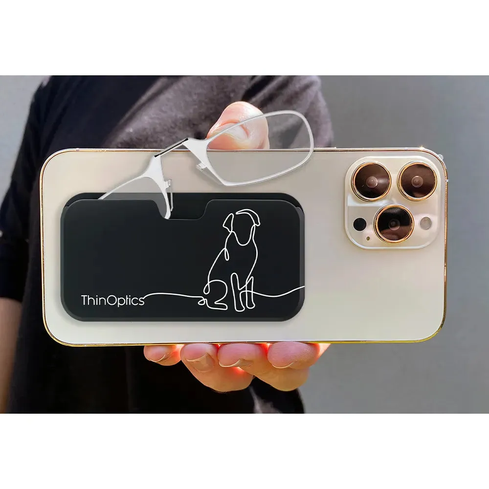 Readers   Animals Universal Pod