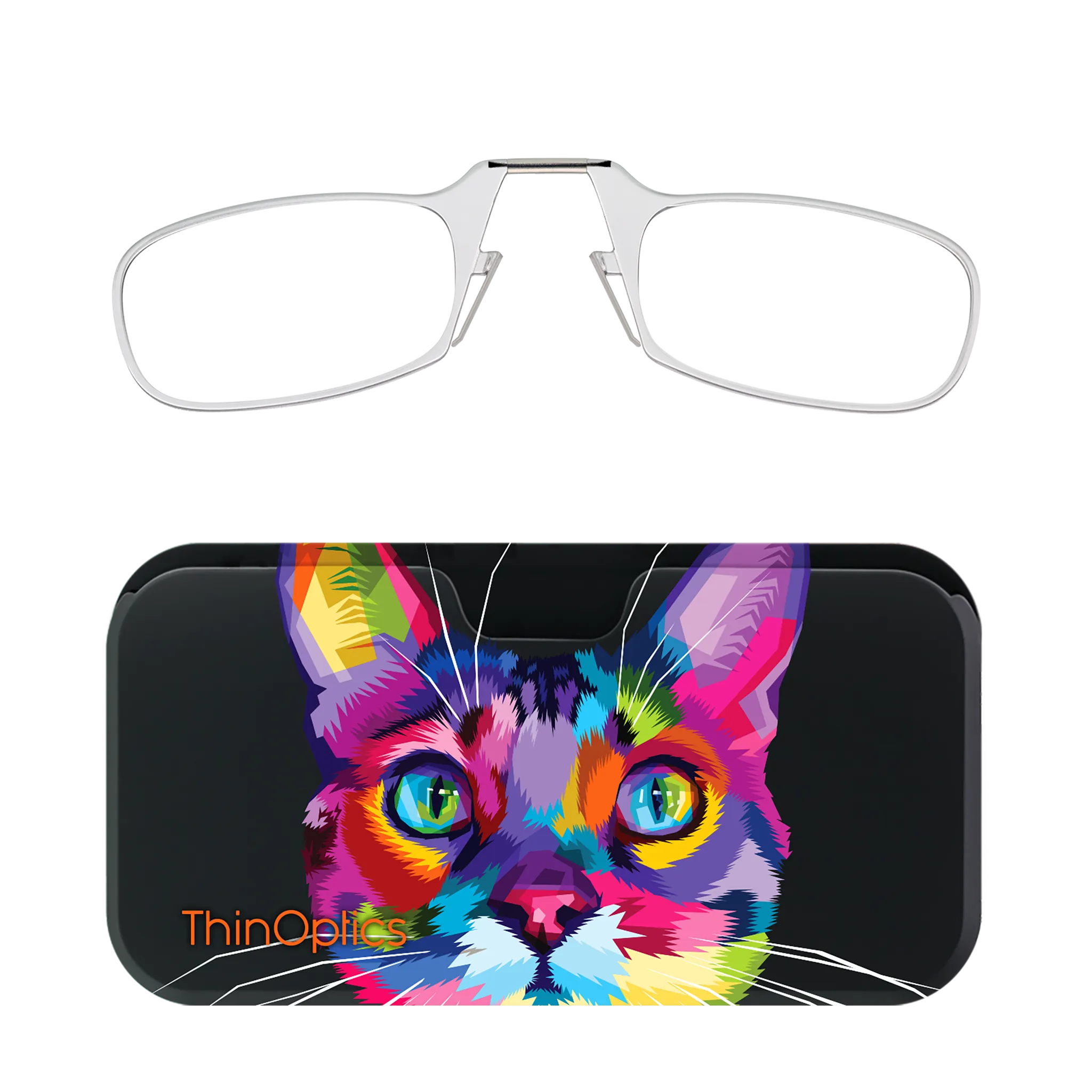 Readers   Animals Universal Pod