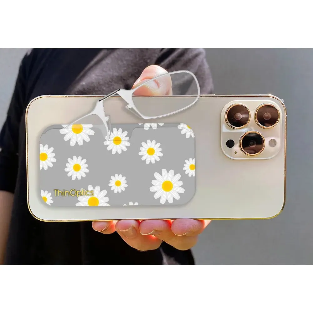 Readers   Floral Fantasia Light Universal Pod