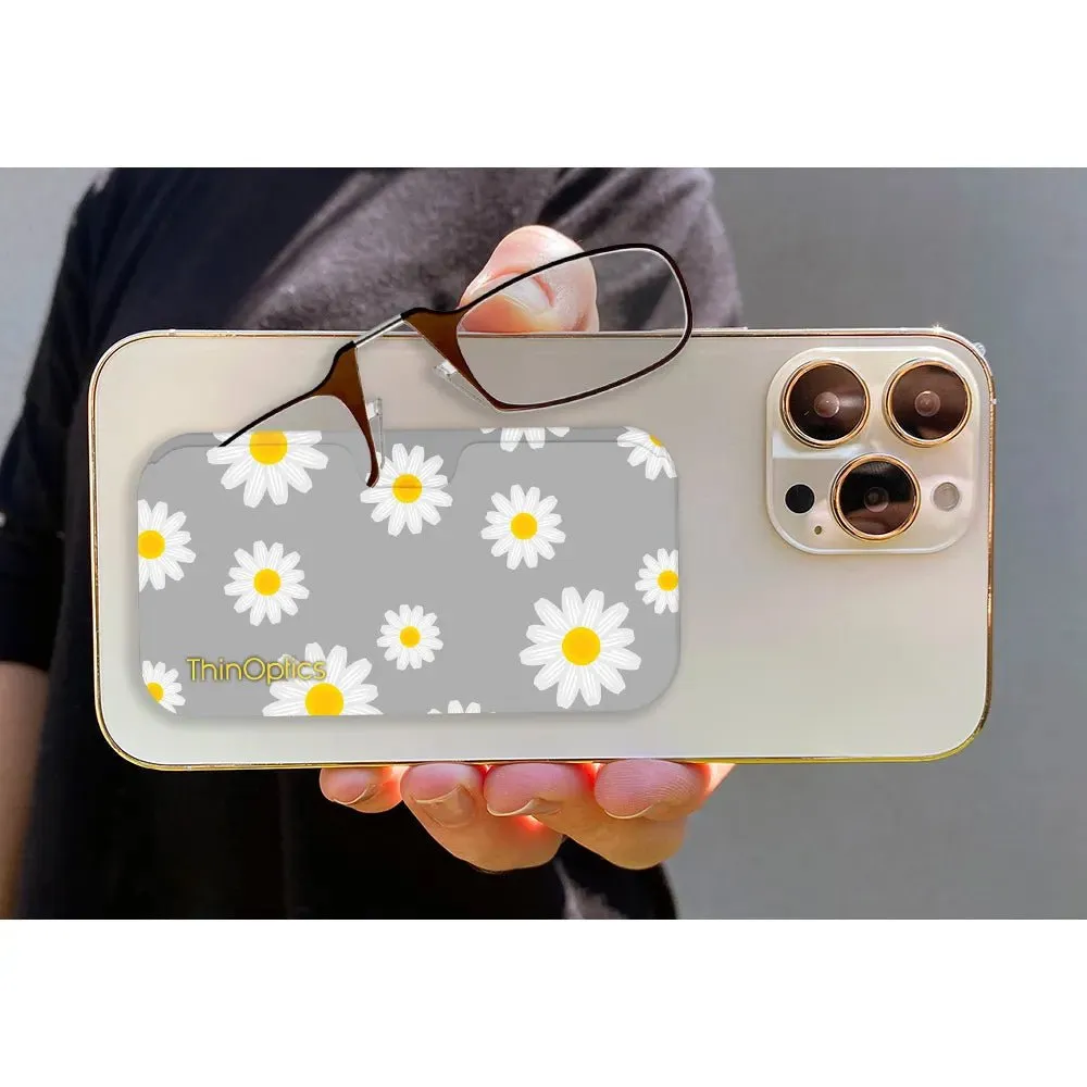 Readers   Floral Fantasia Light Universal Pod