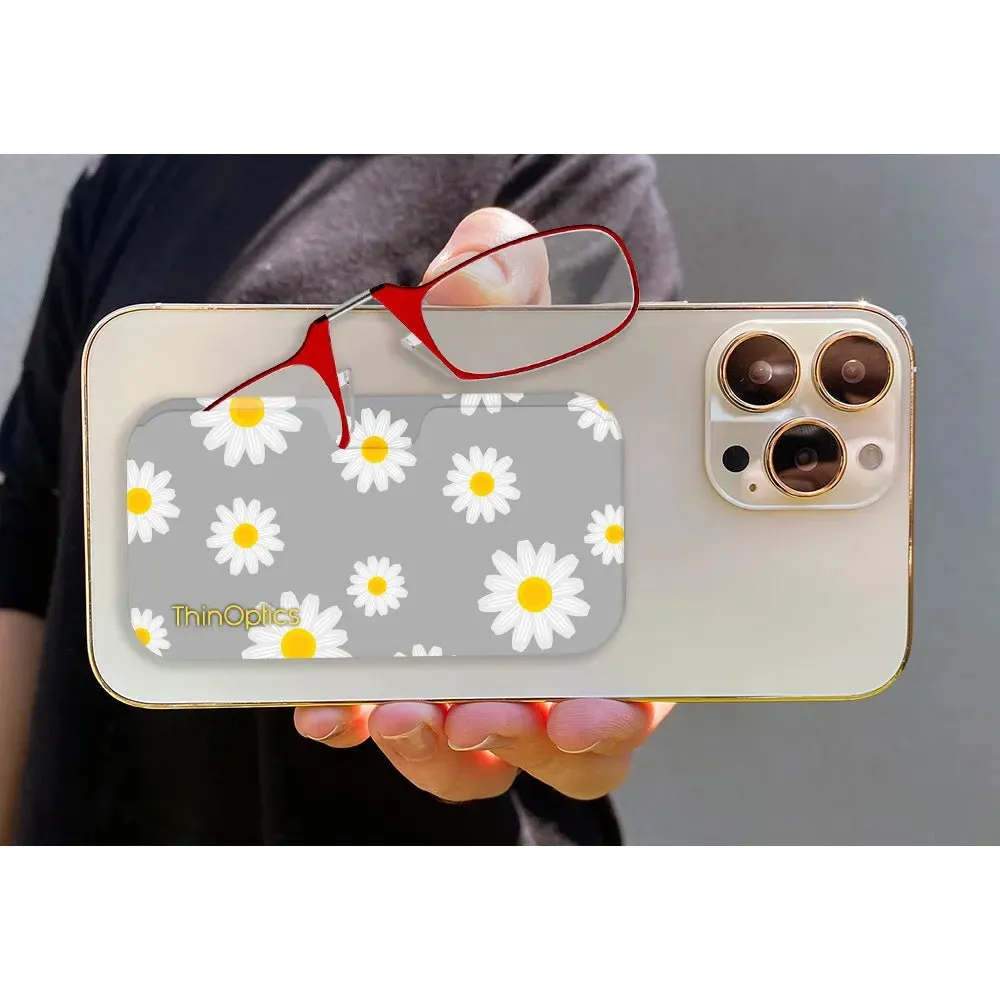 Readers   Floral Fantasia Light Universal Pod