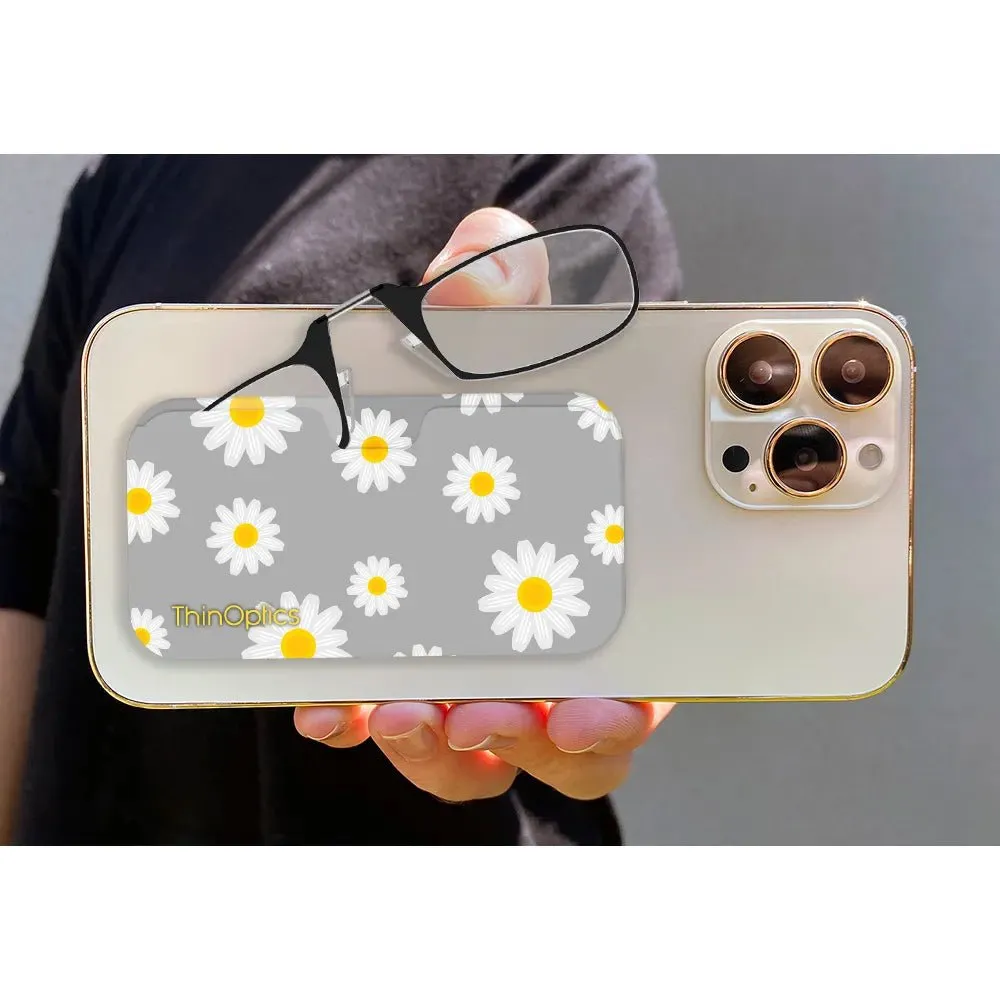 Readers   Floral Fantasia Light Universal Pod