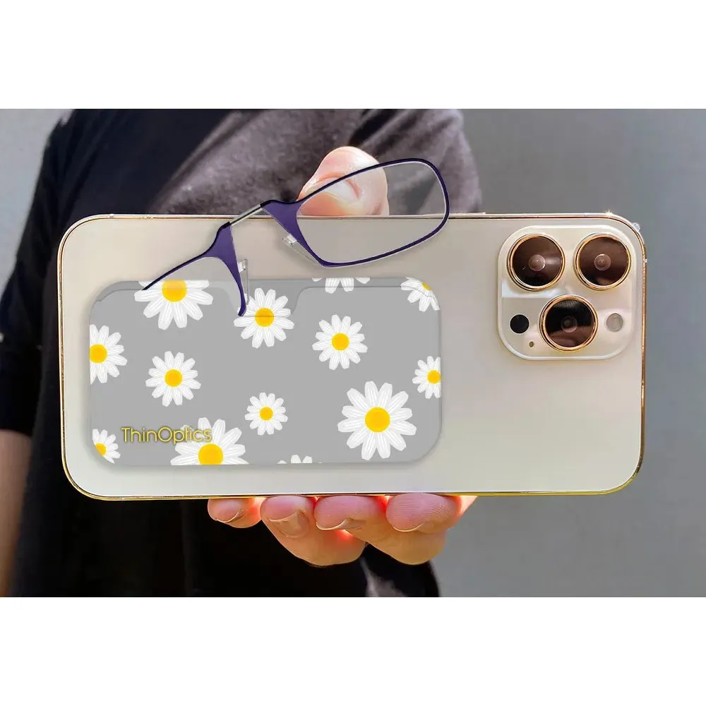 Readers   Floral Fantasia Light Universal Pod