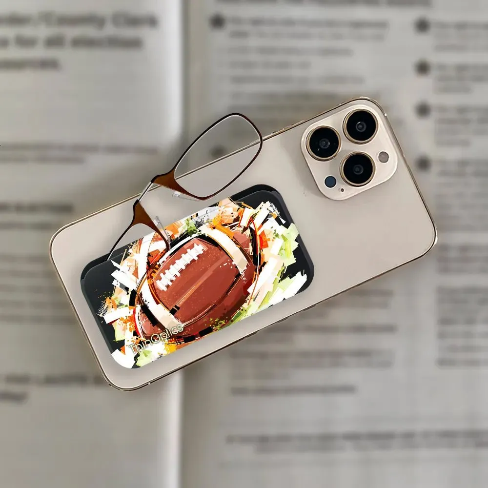 Readers   Kickoff Universal Pod