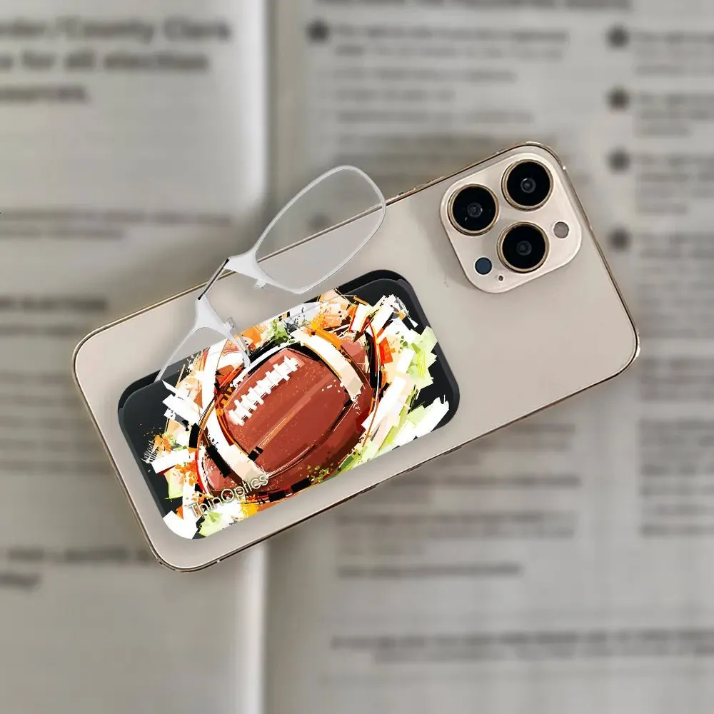 Readers   Kickoff Universal Pod