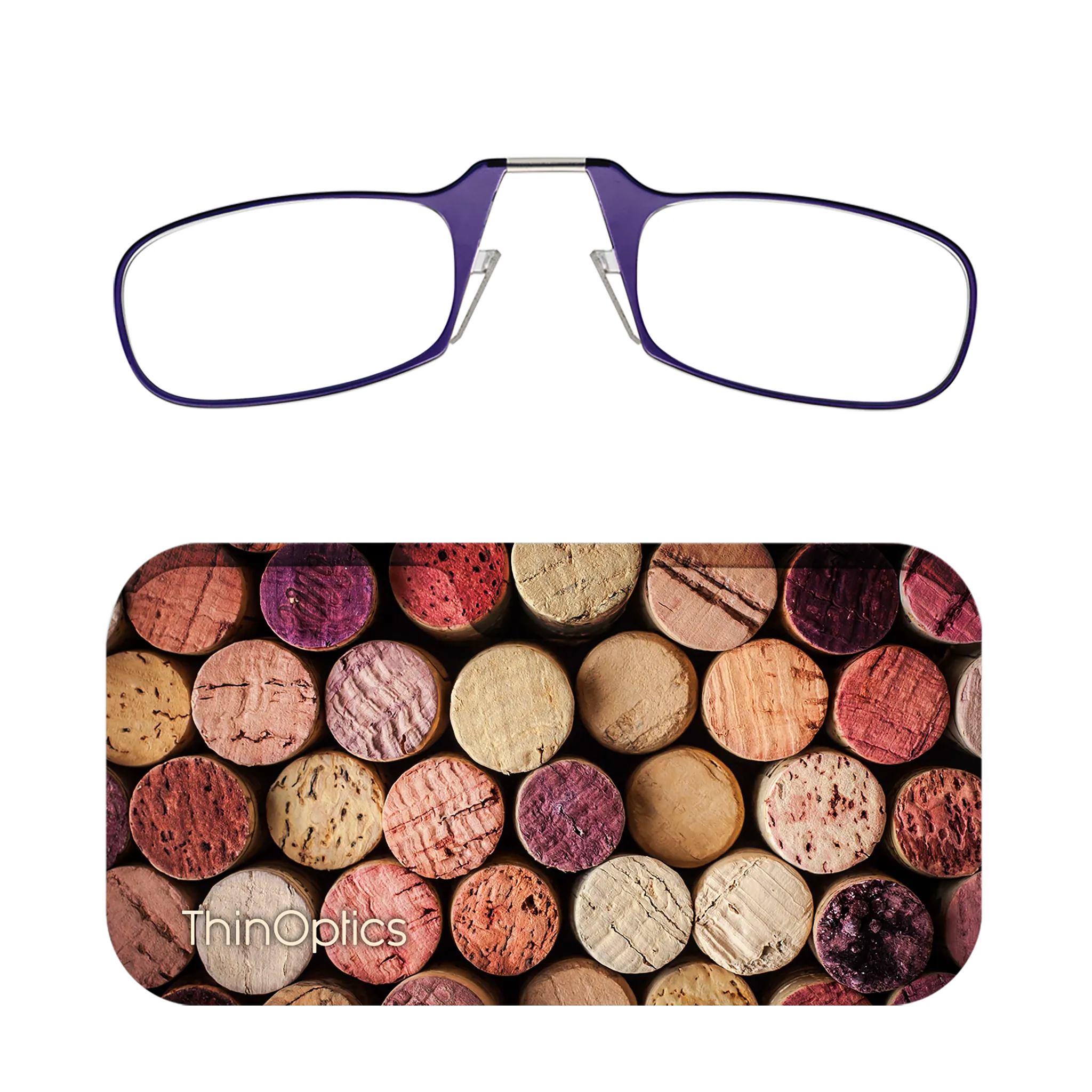 Readers   Pop the Cork Universal Pod