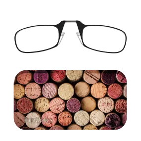 Readers   Pop the Cork Universal Pod