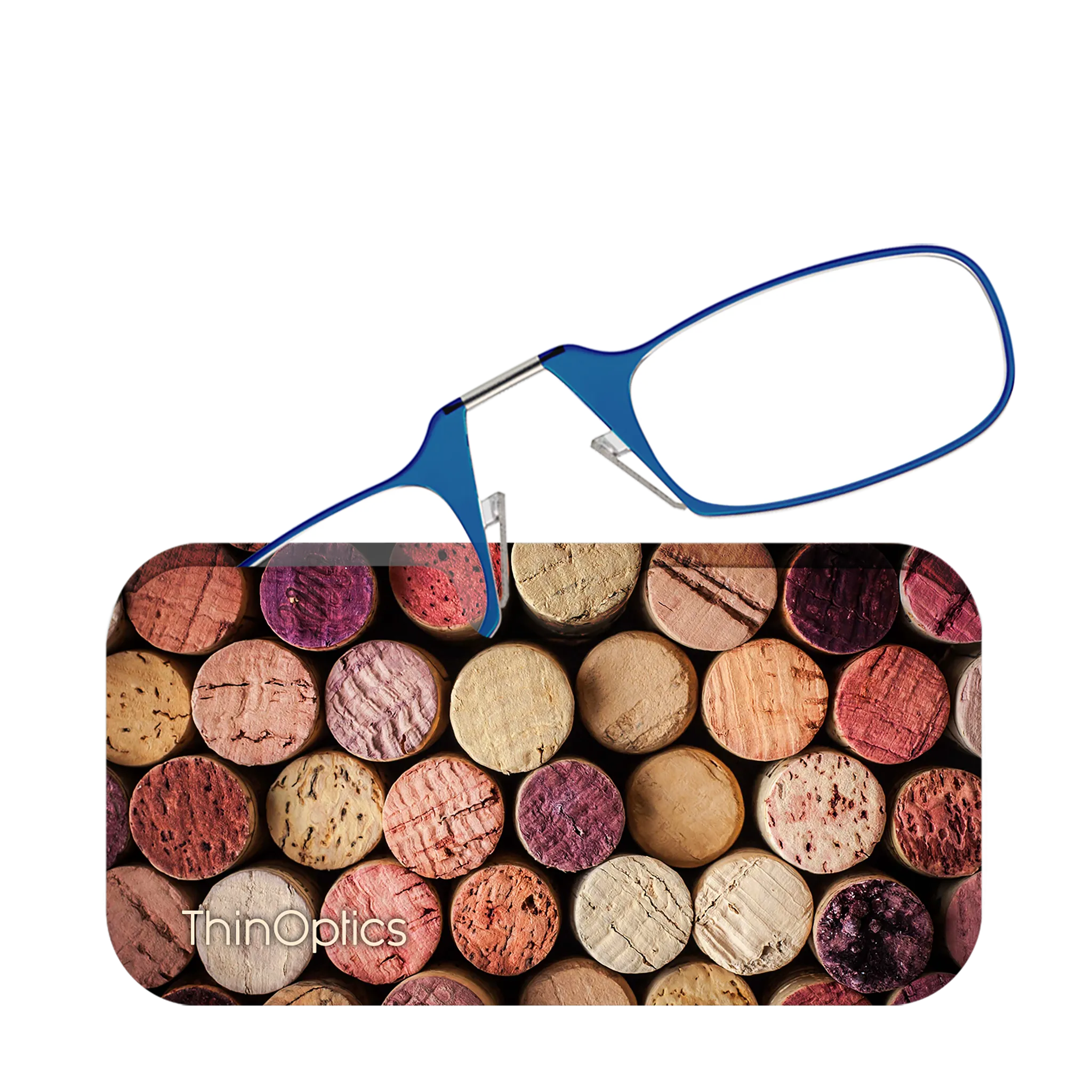 Readers   Pop the Cork Universal Pod