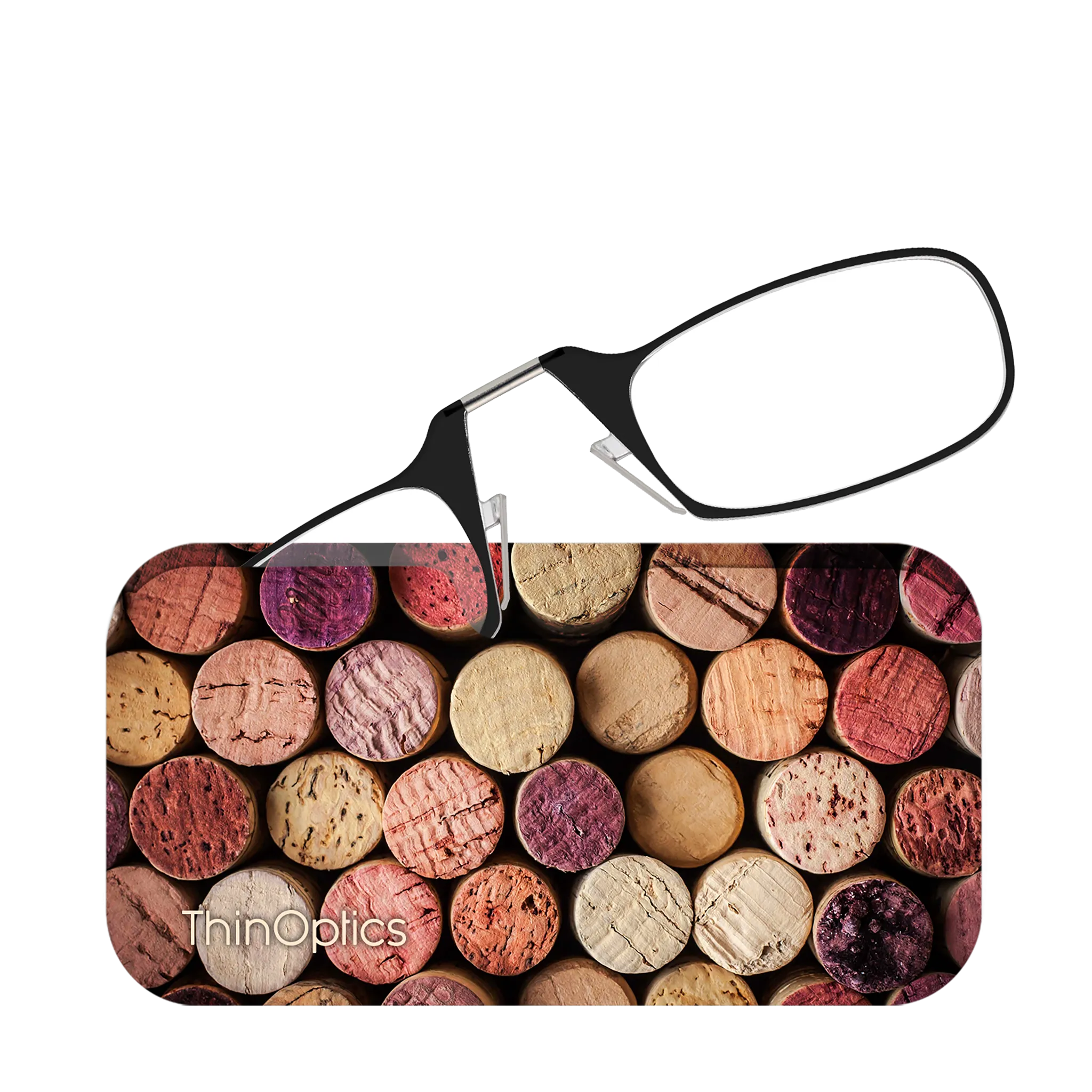Readers   Pop the Cork Universal Pod