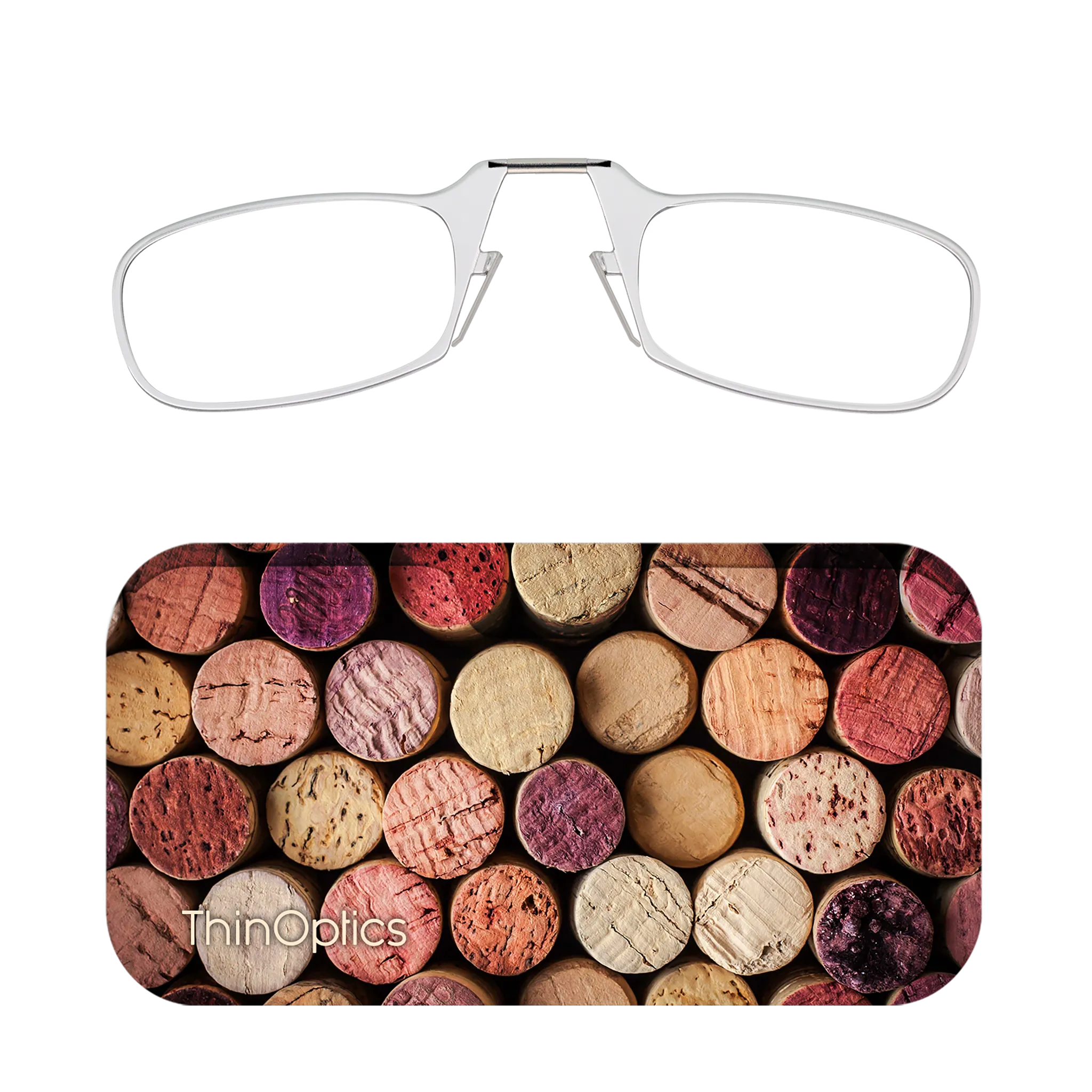 Readers   Pop the Cork Universal Pod