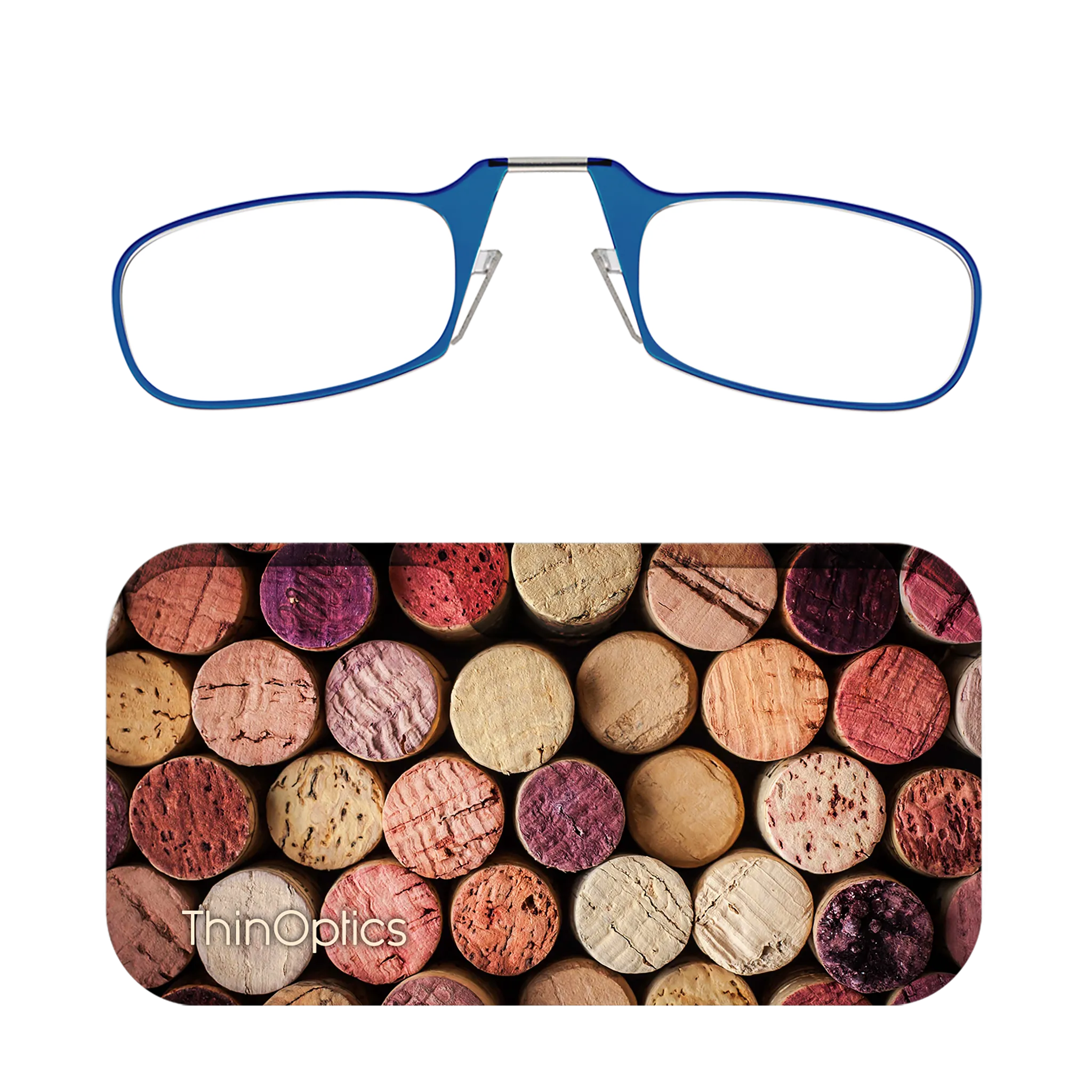 Readers   Pop the Cork Universal Pod