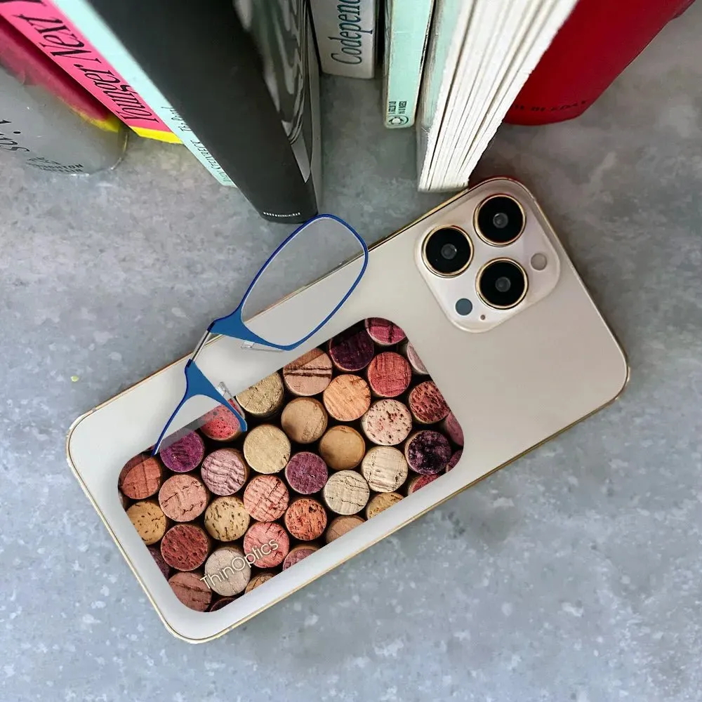 Readers   Pop the Cork Universal Pod