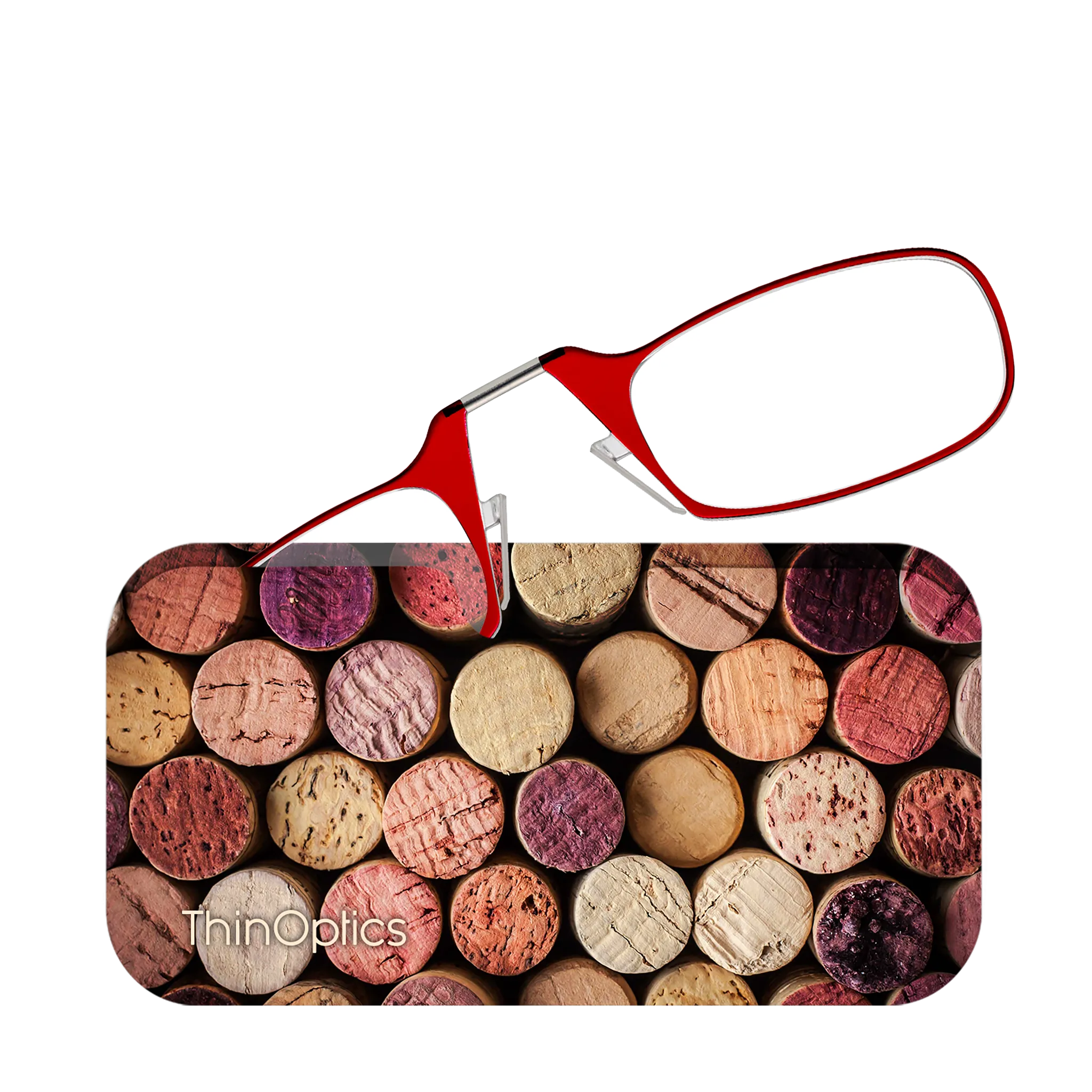 Readers   Pop the Cork Universal Pod