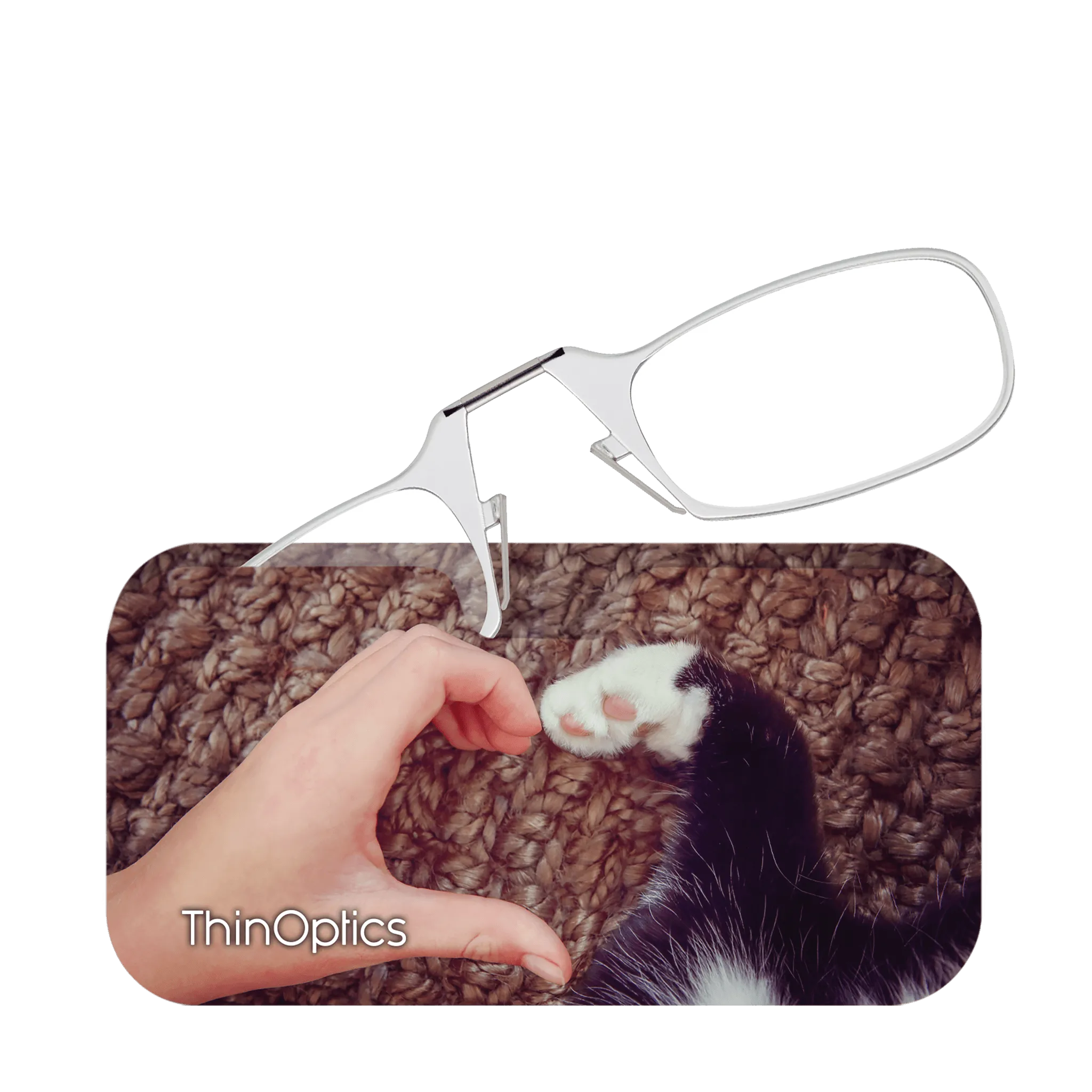 Readers   Purr-fect Love Universal Pod