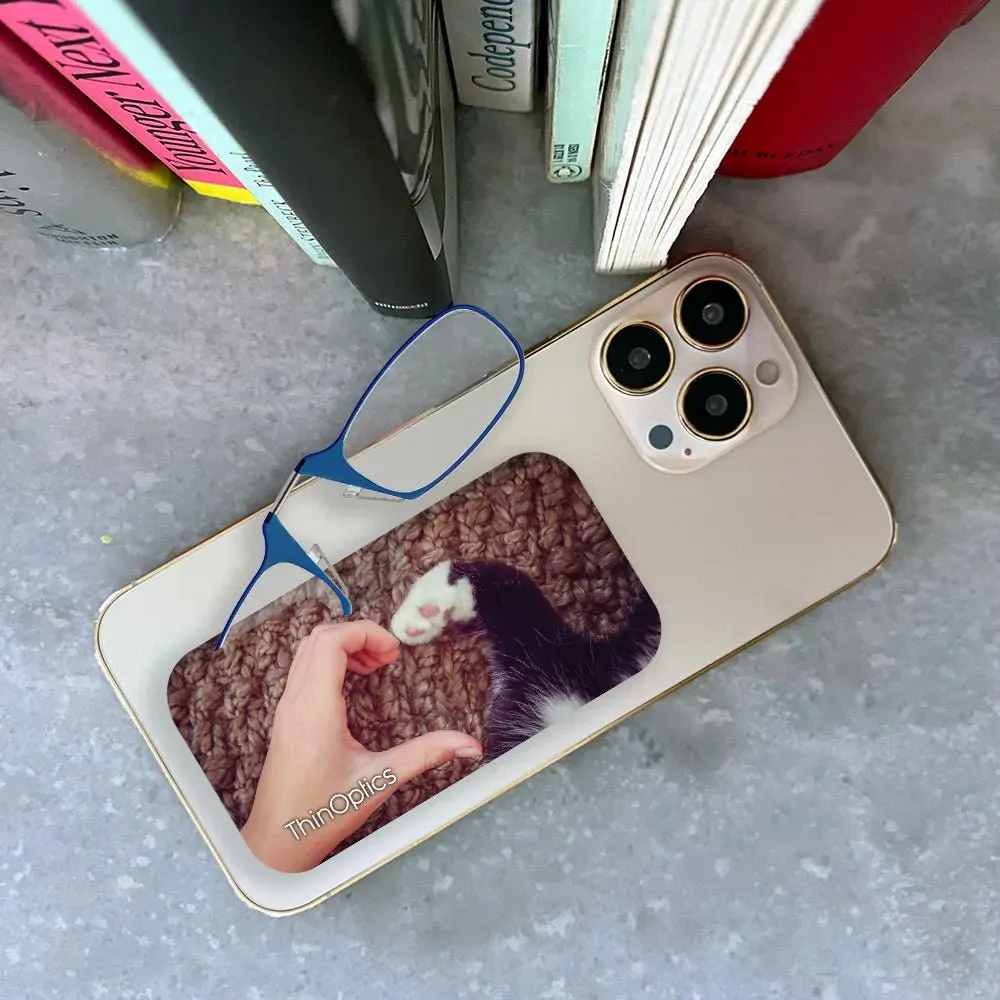 Readers   Purr-fect Love Universal Pod