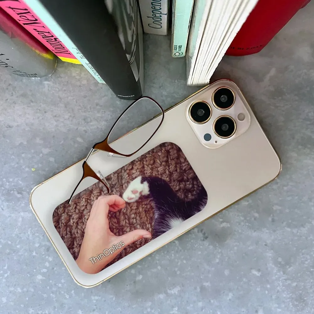 Readers   Purr-fect Love Universal Pod