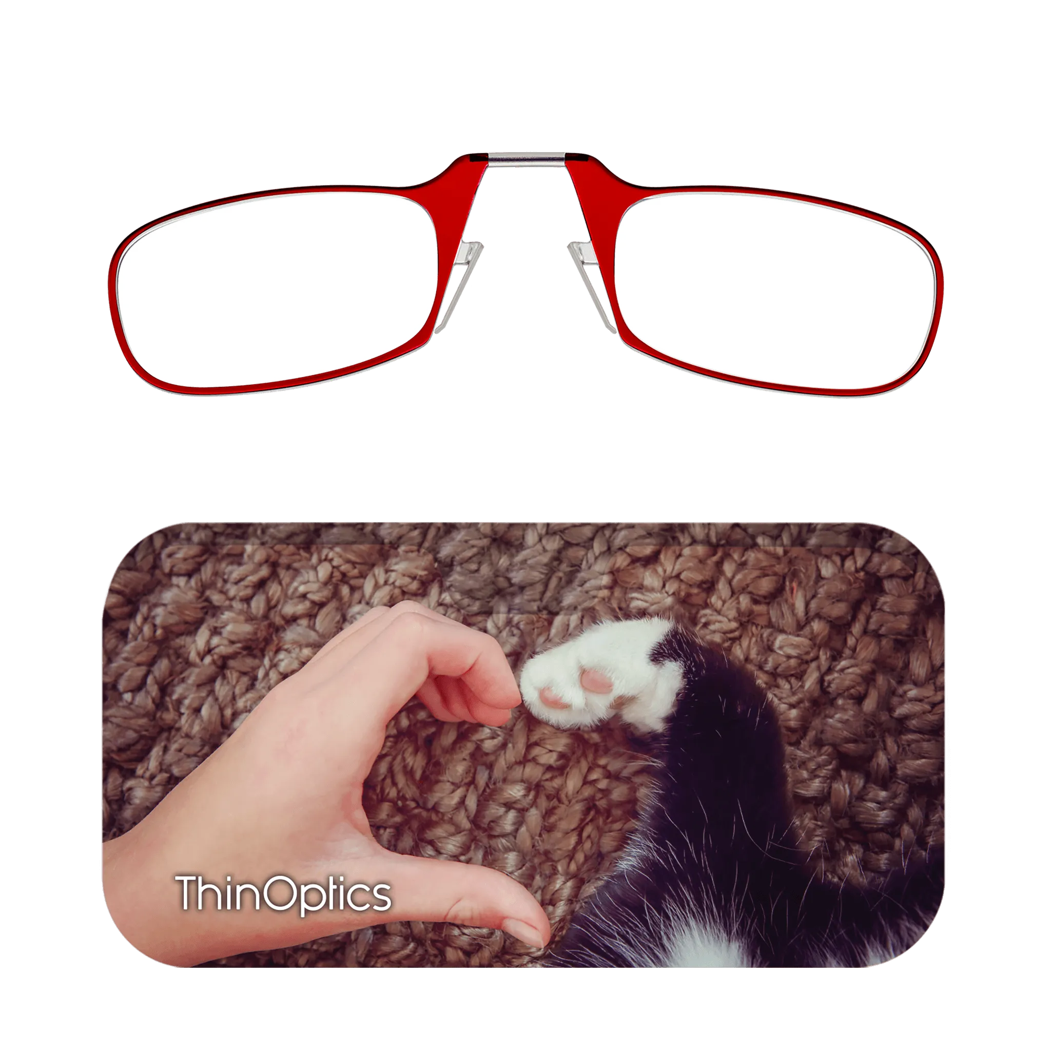 Readers   Purr-fect Love Universal Pod