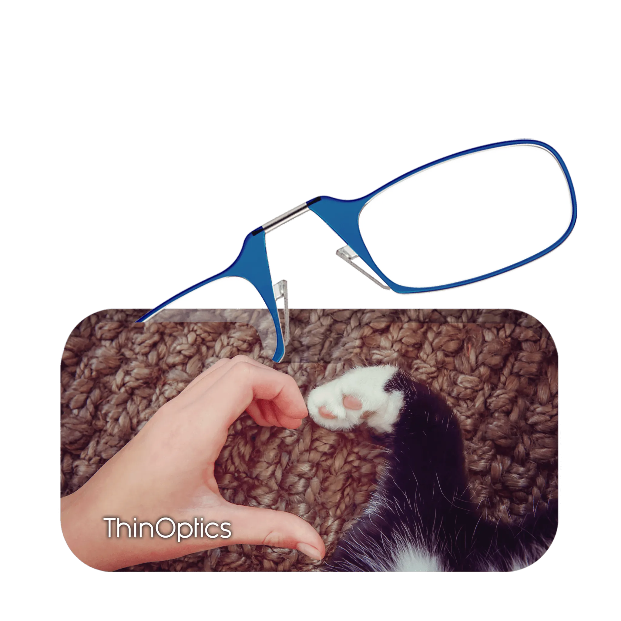 Readers   Purr-fect Love Universal Pod