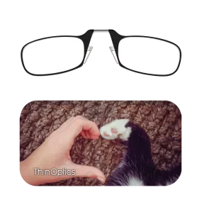 Readers   Purr-fect Love Universal Pod