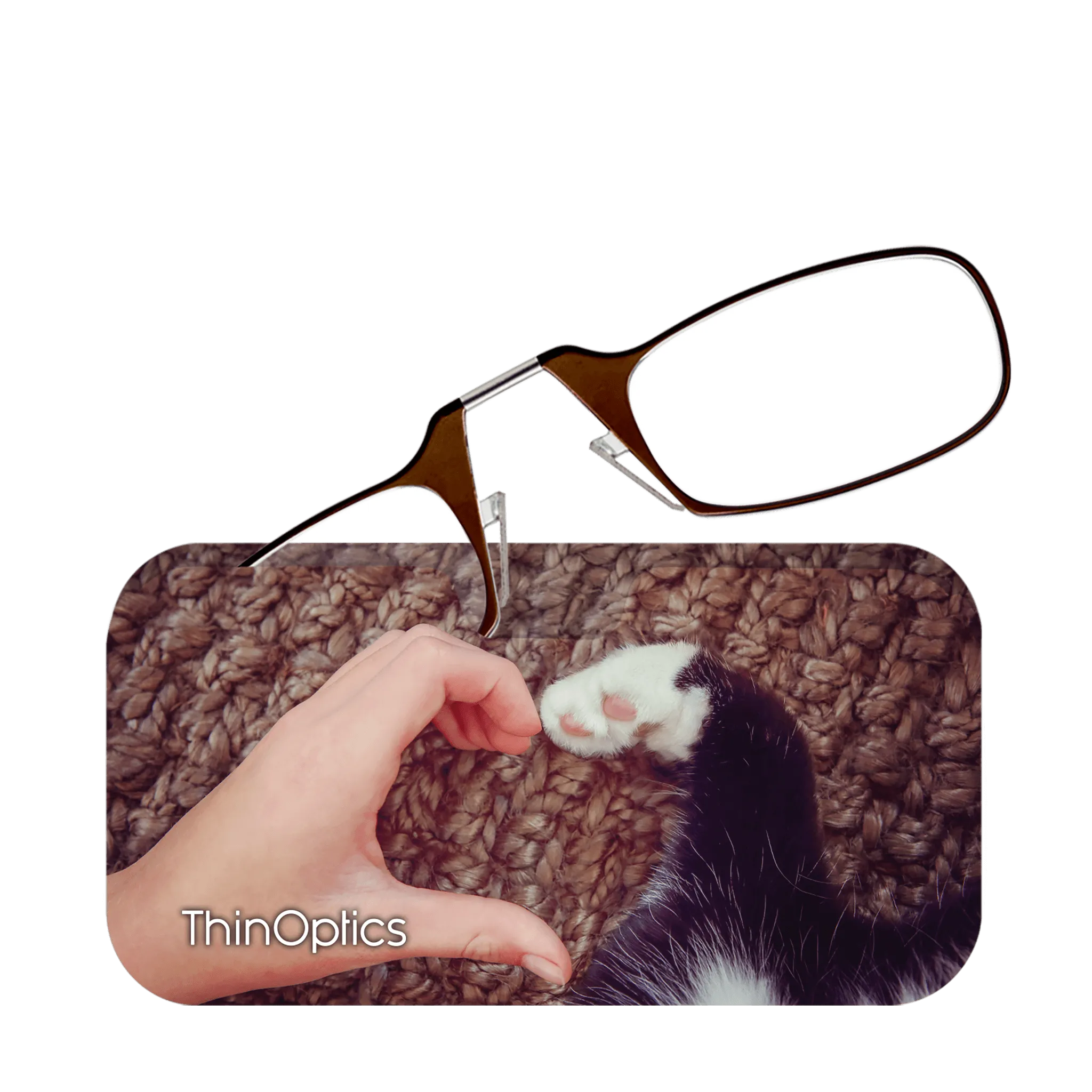 Readers   Purr-fect Love Universal Pod
