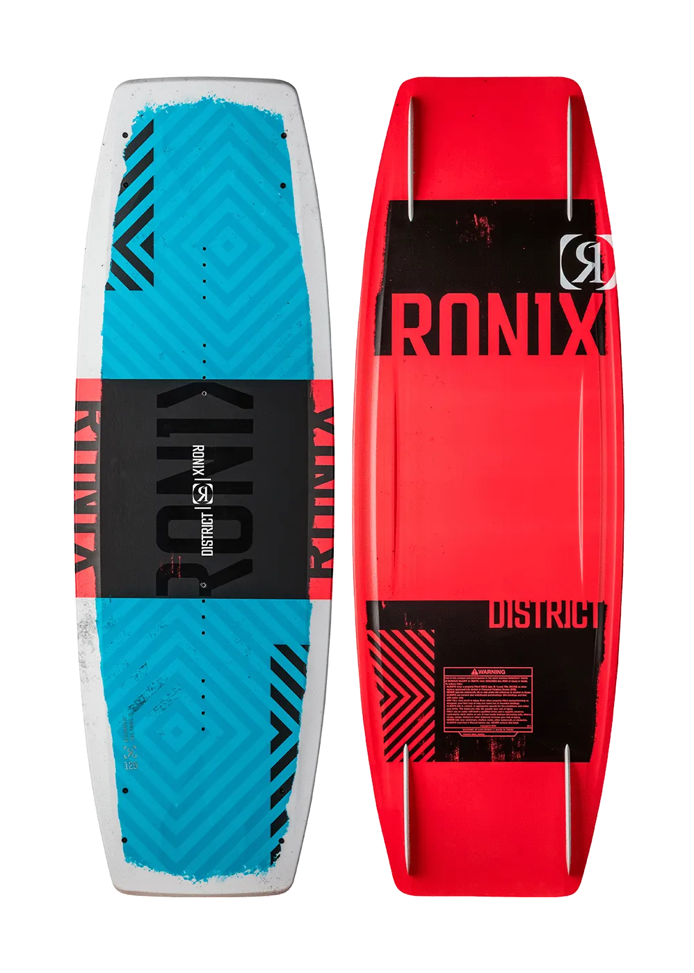 Ronix | District 129 With District - US 5-8.5