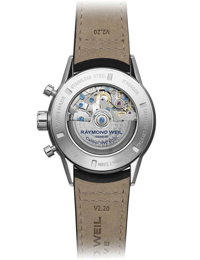 RW Watch Freelancer Mens