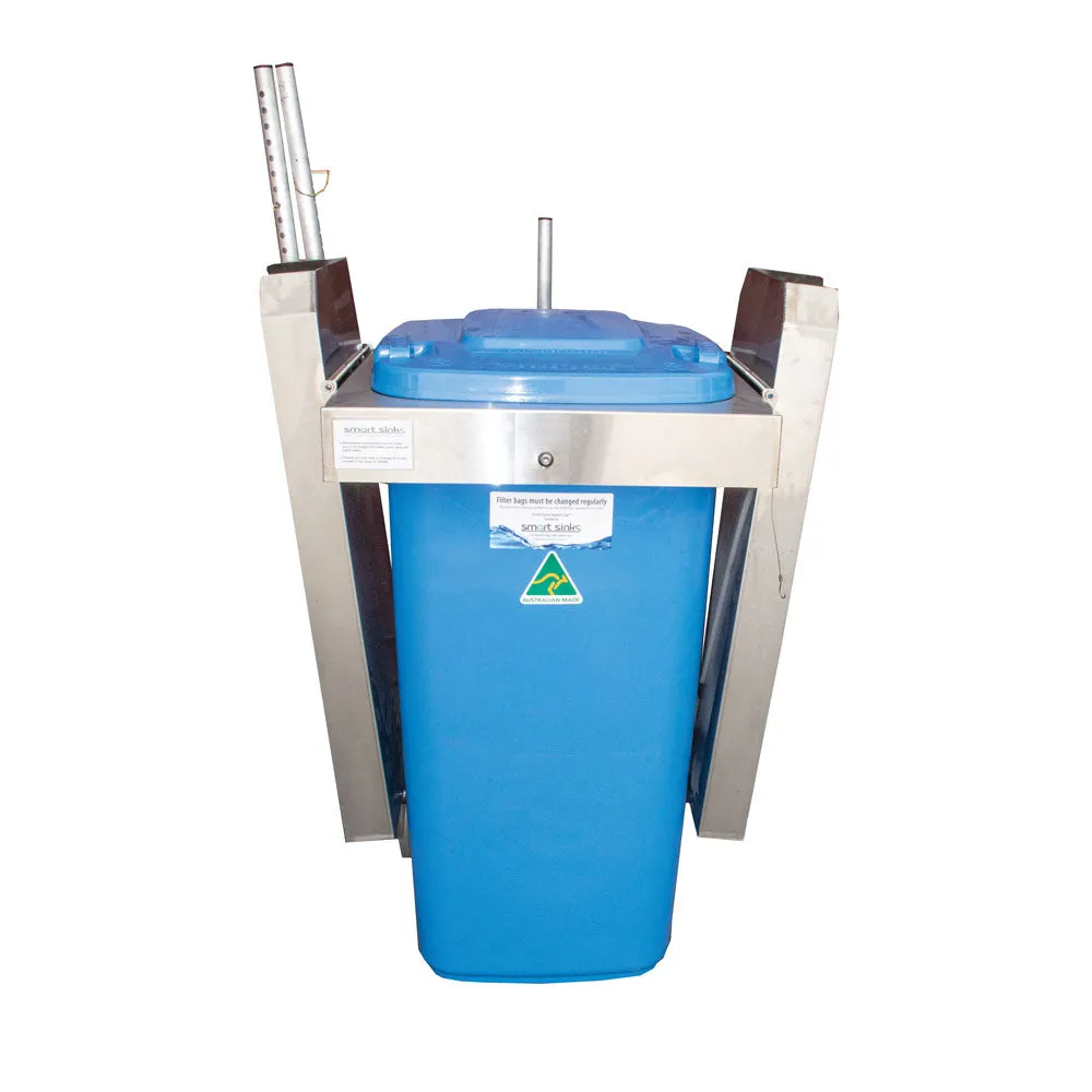 Smart Sink 240L
