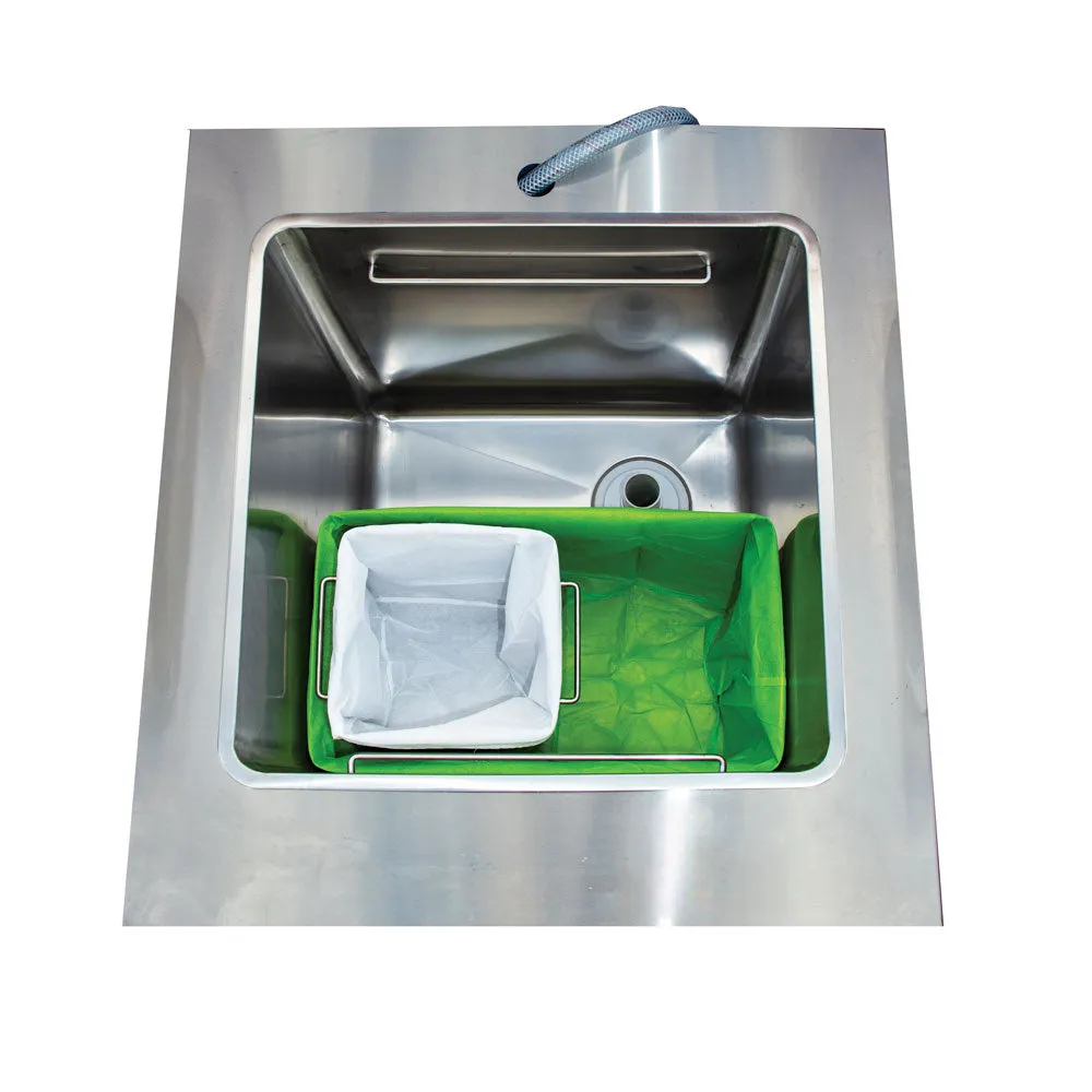 Smart Sink 240L