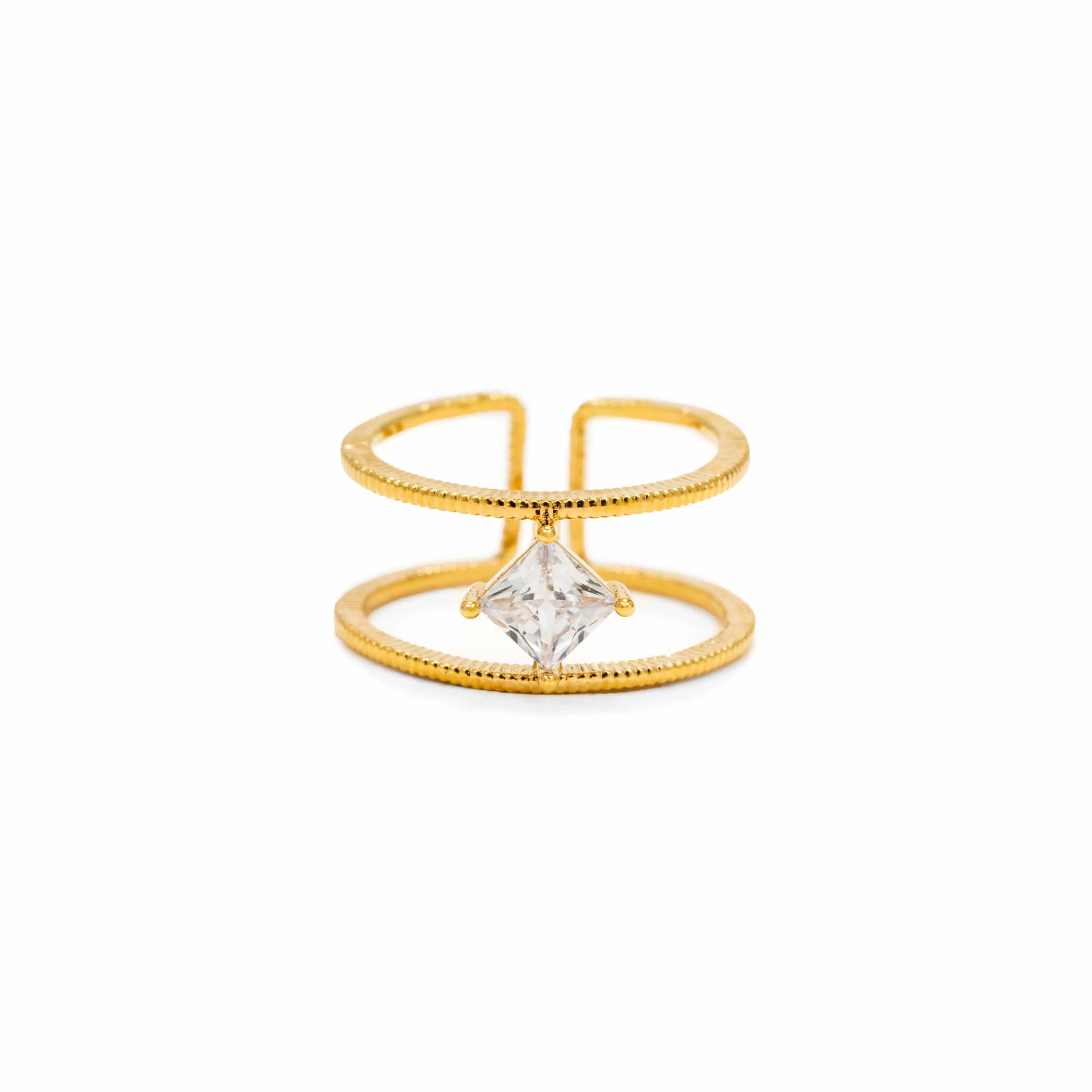 Sonia Ring