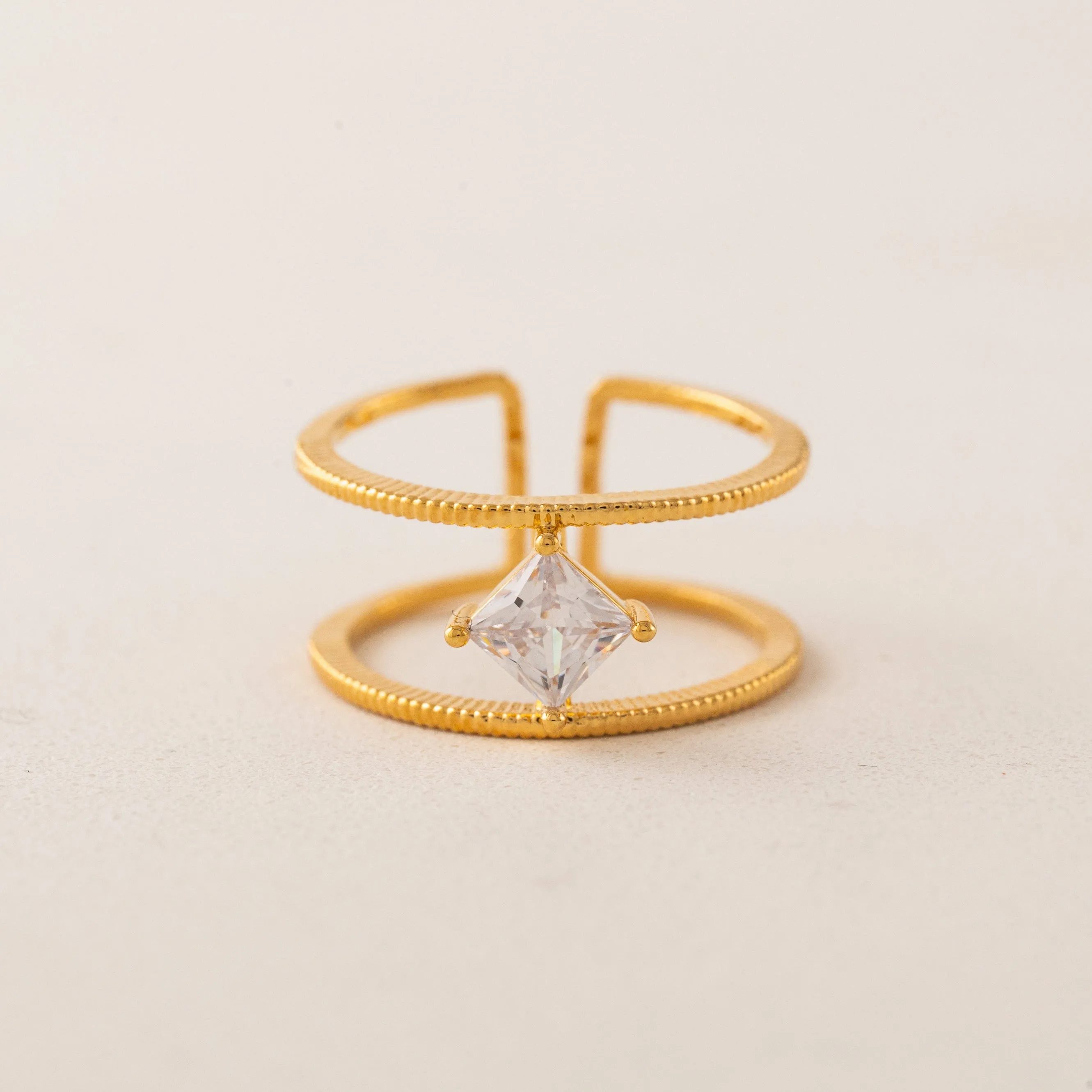 Sonia Ring
