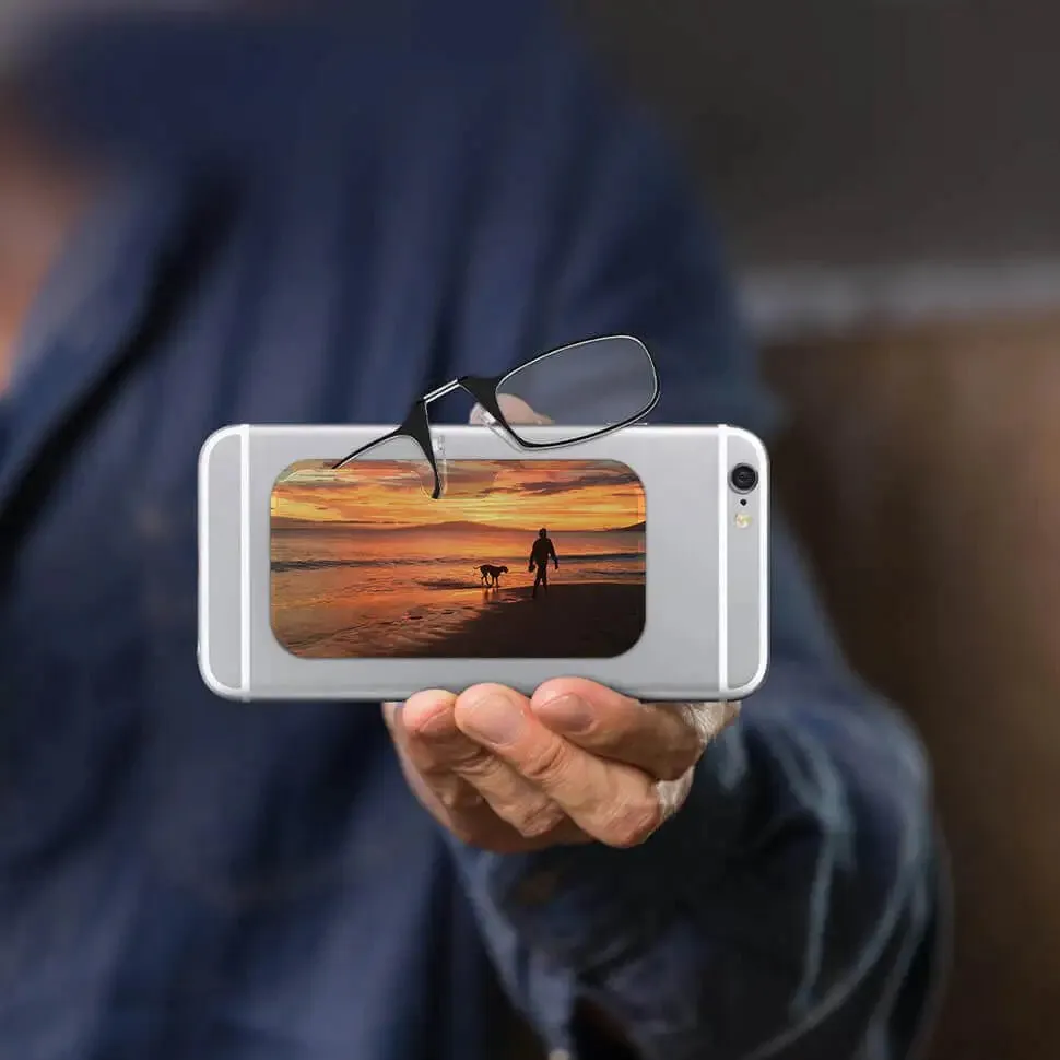 Spring Sunset Readers   Universal Pod