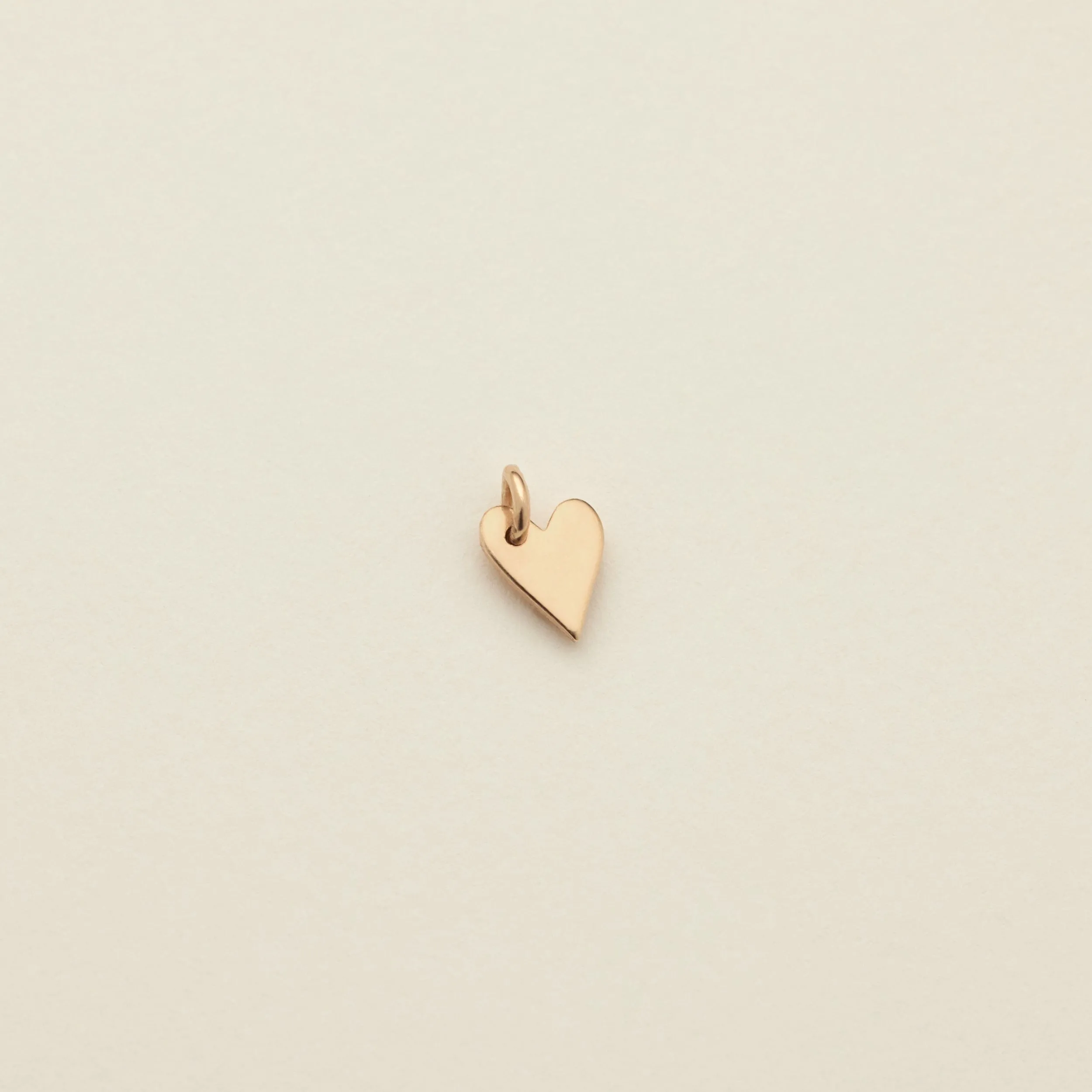 Stack a Fifth Mini Heart