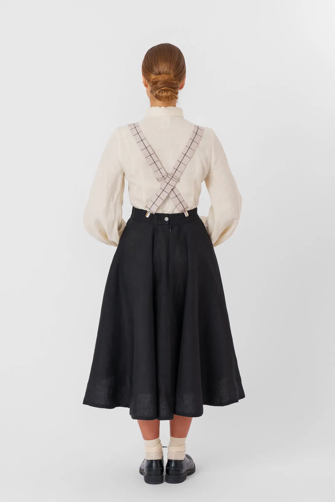 Suspenders