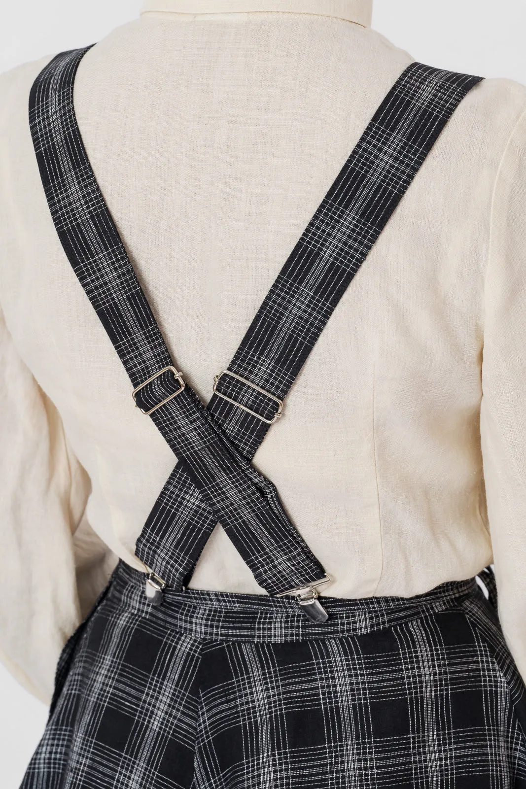 Suspenders