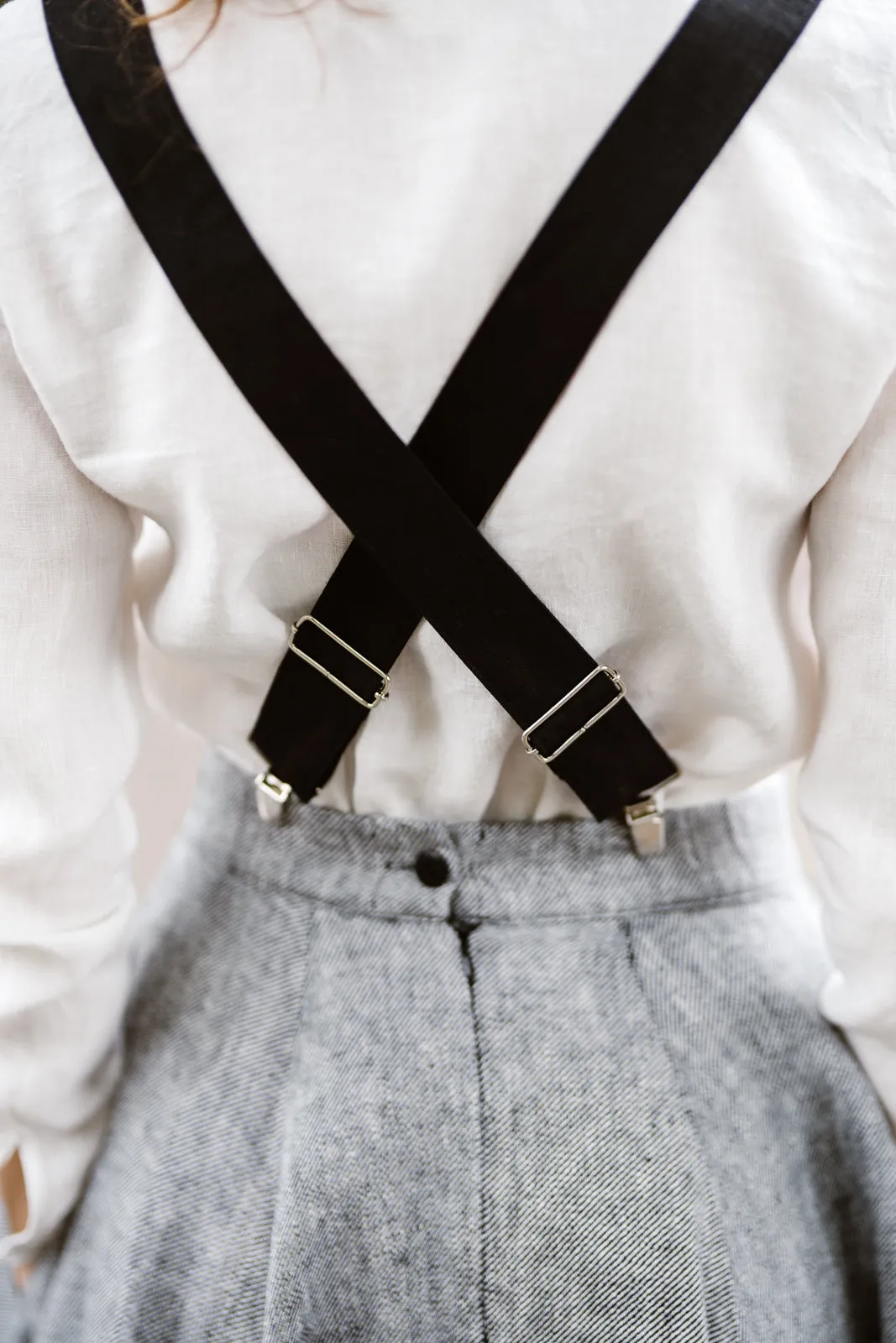 Suspenders