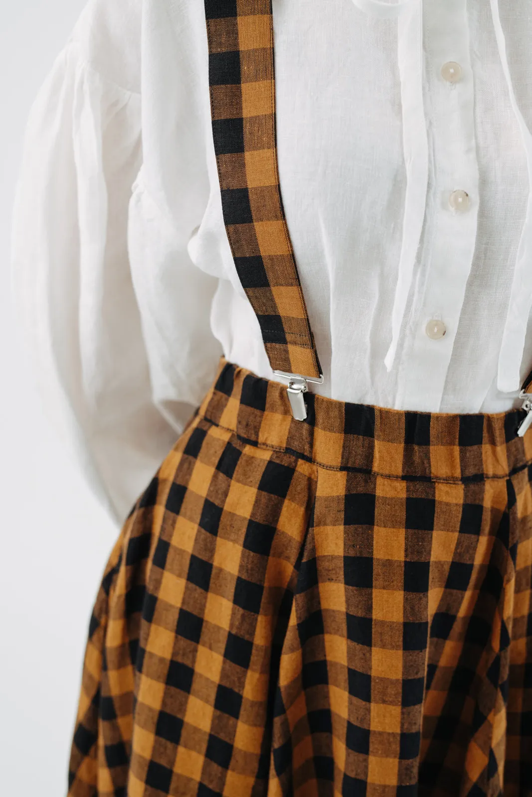 Suspenders