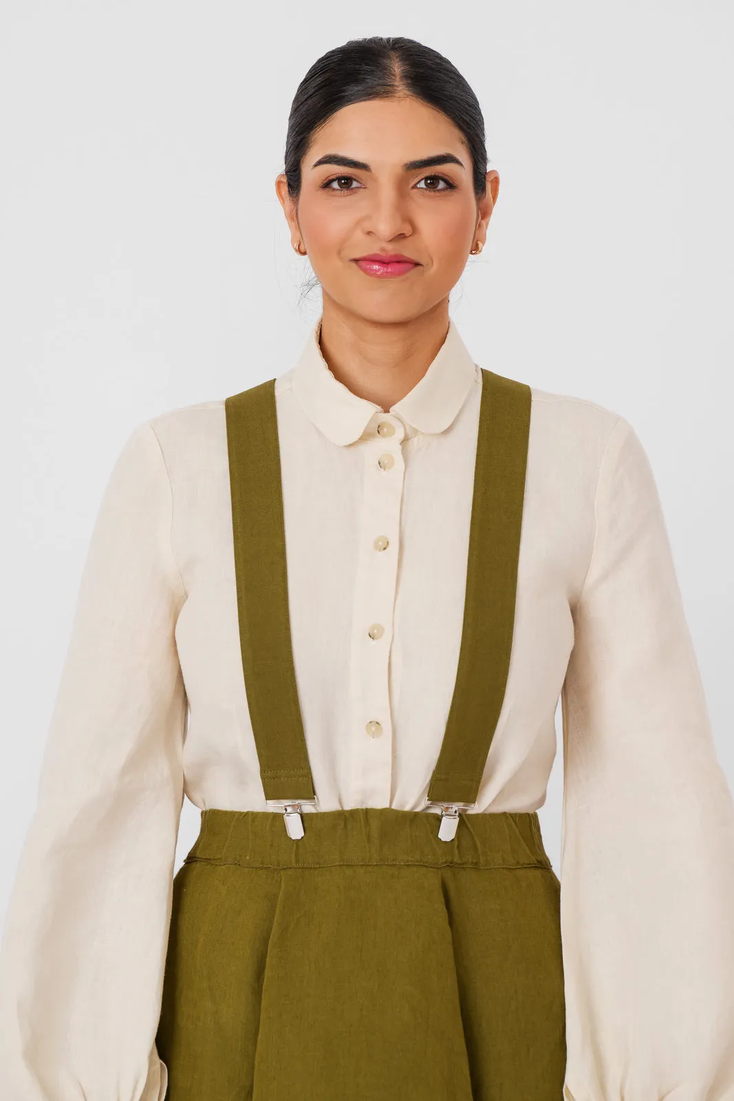Suspenders