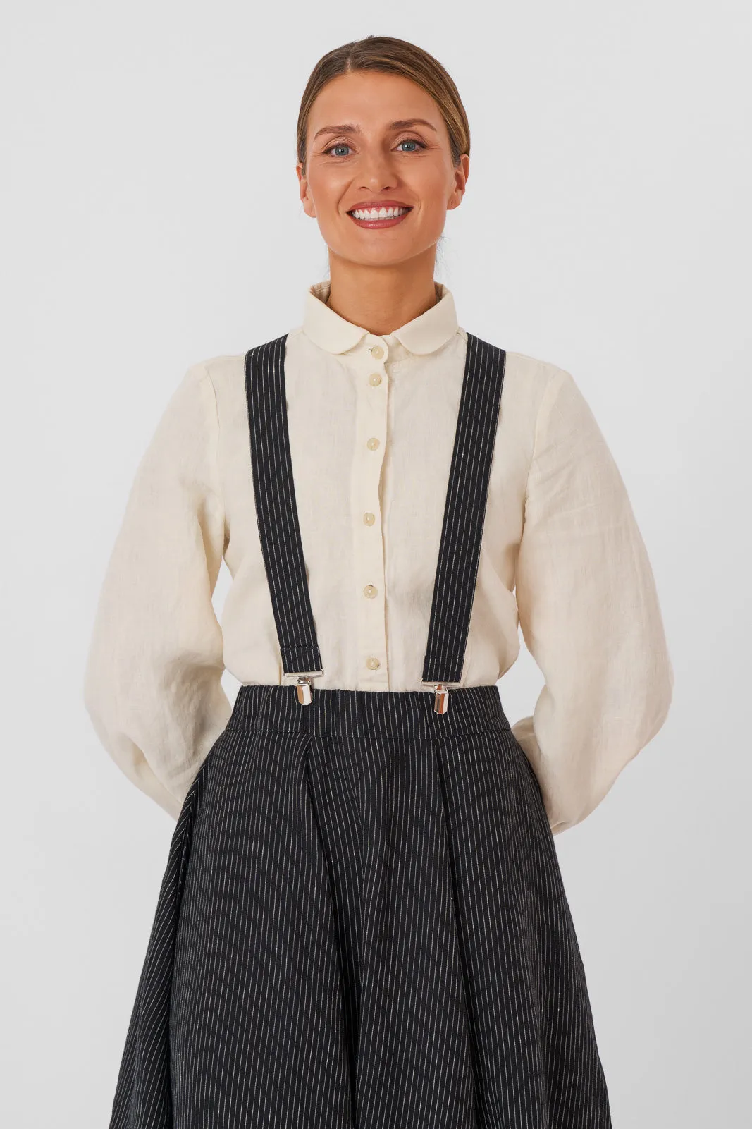 Suspenders