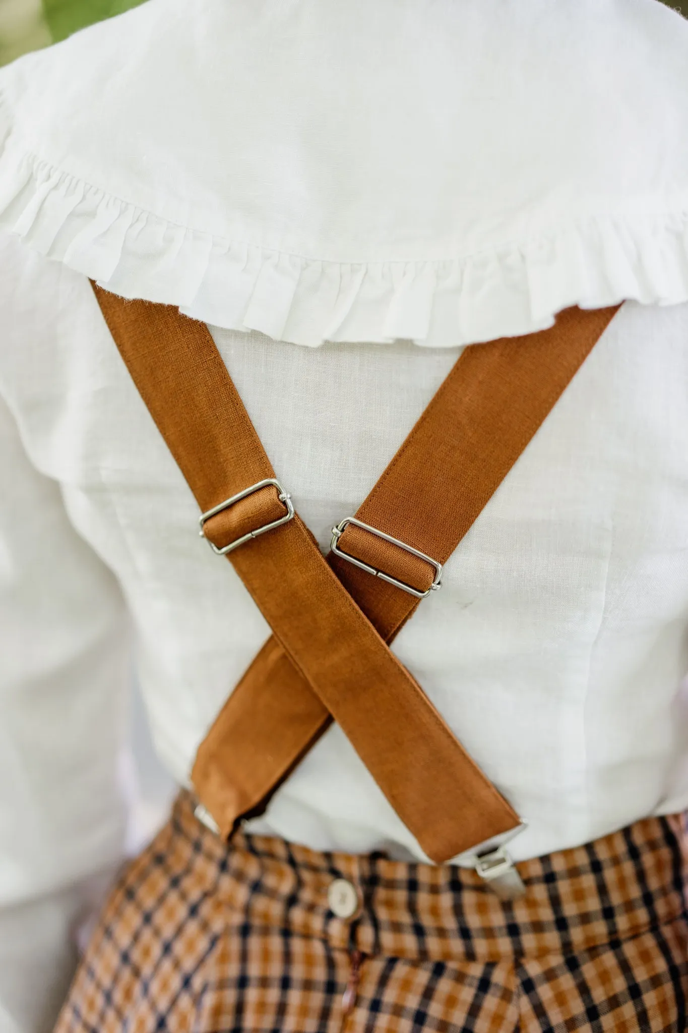 Suspenders