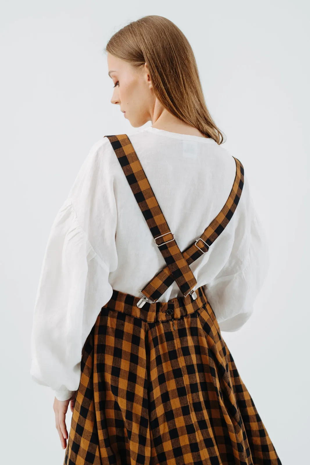 Suspenders