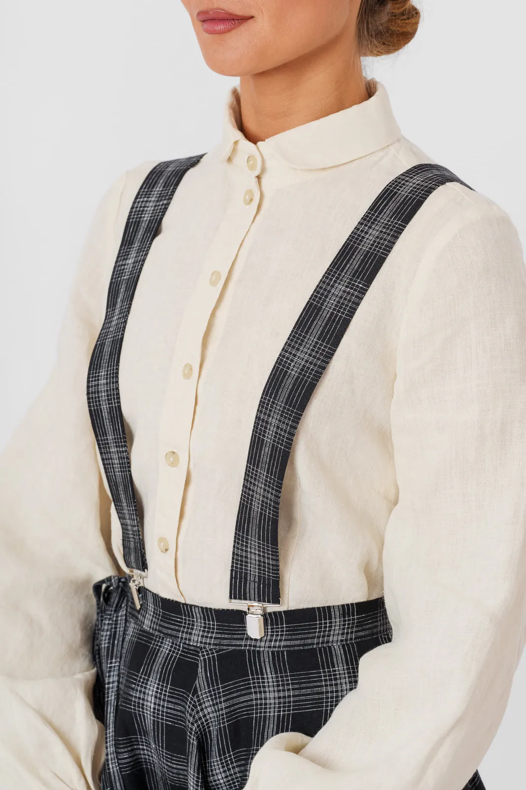 Suspenders