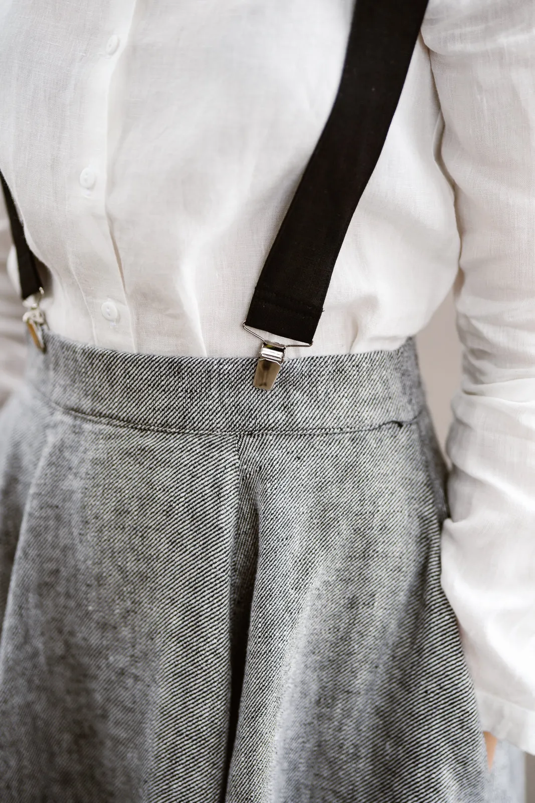 Suspenders