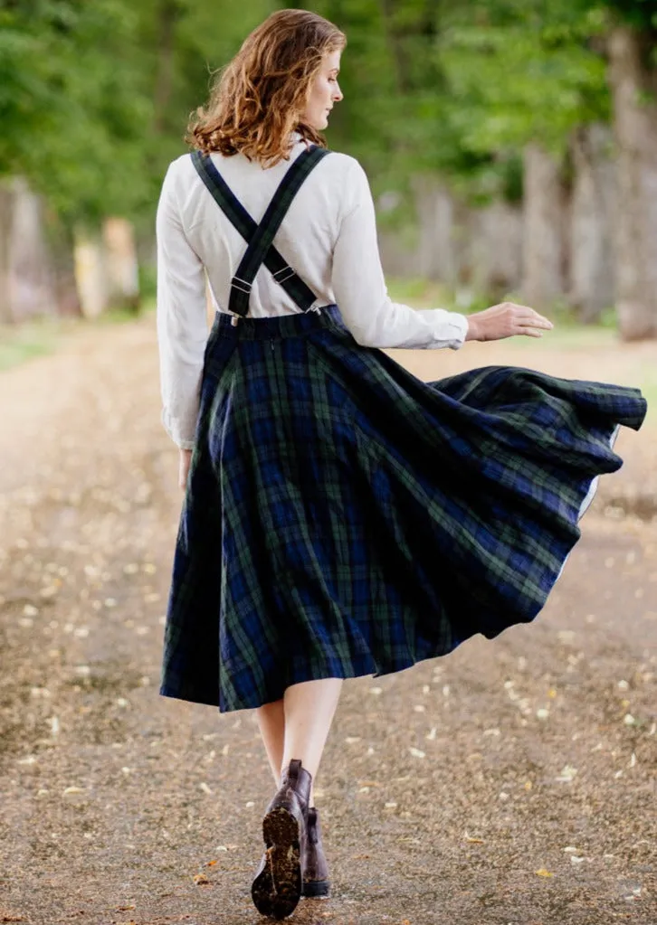Suspenders