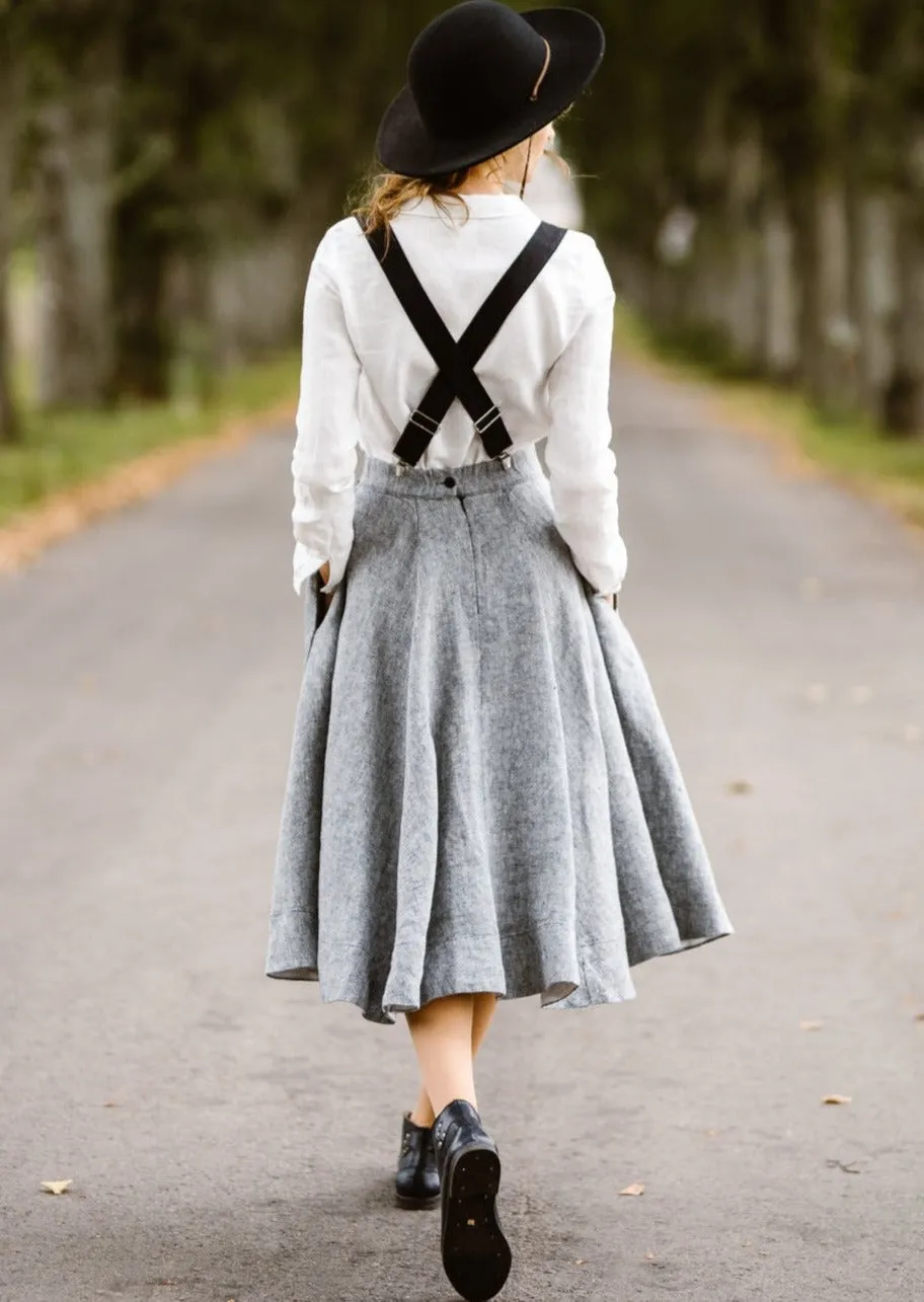 Suspenders
