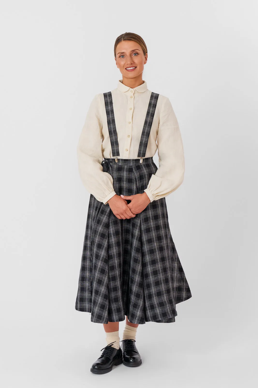 Suspenders