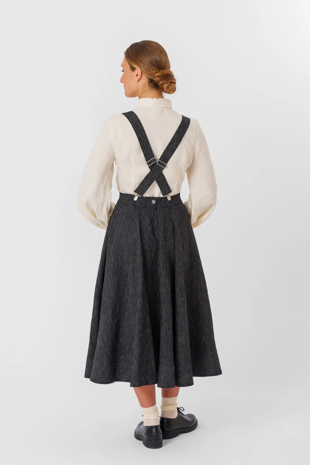 Suspenders