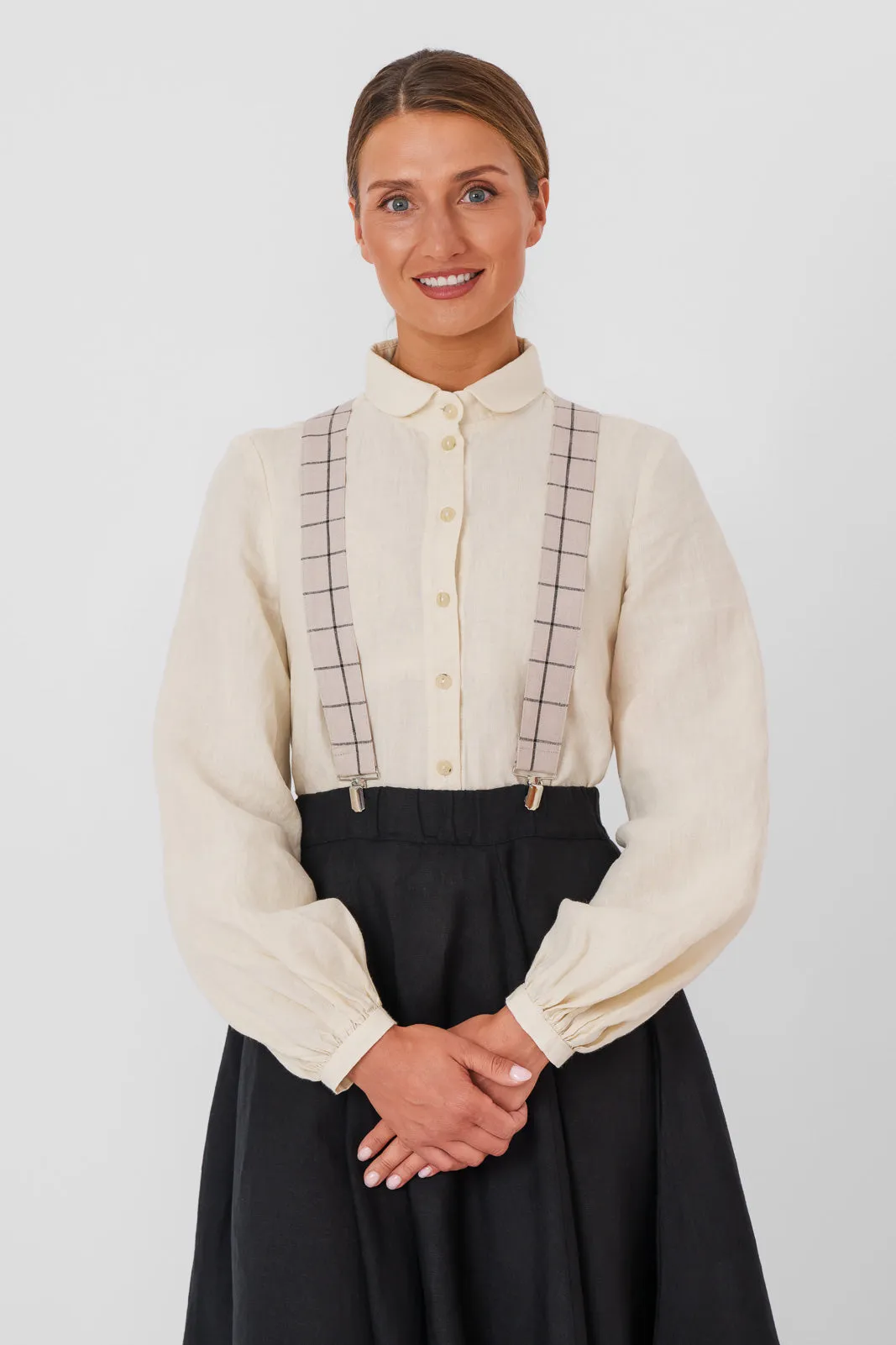 Suspenders