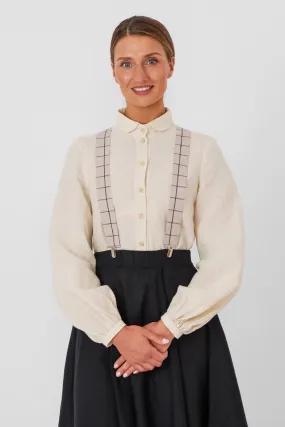 Suspenders